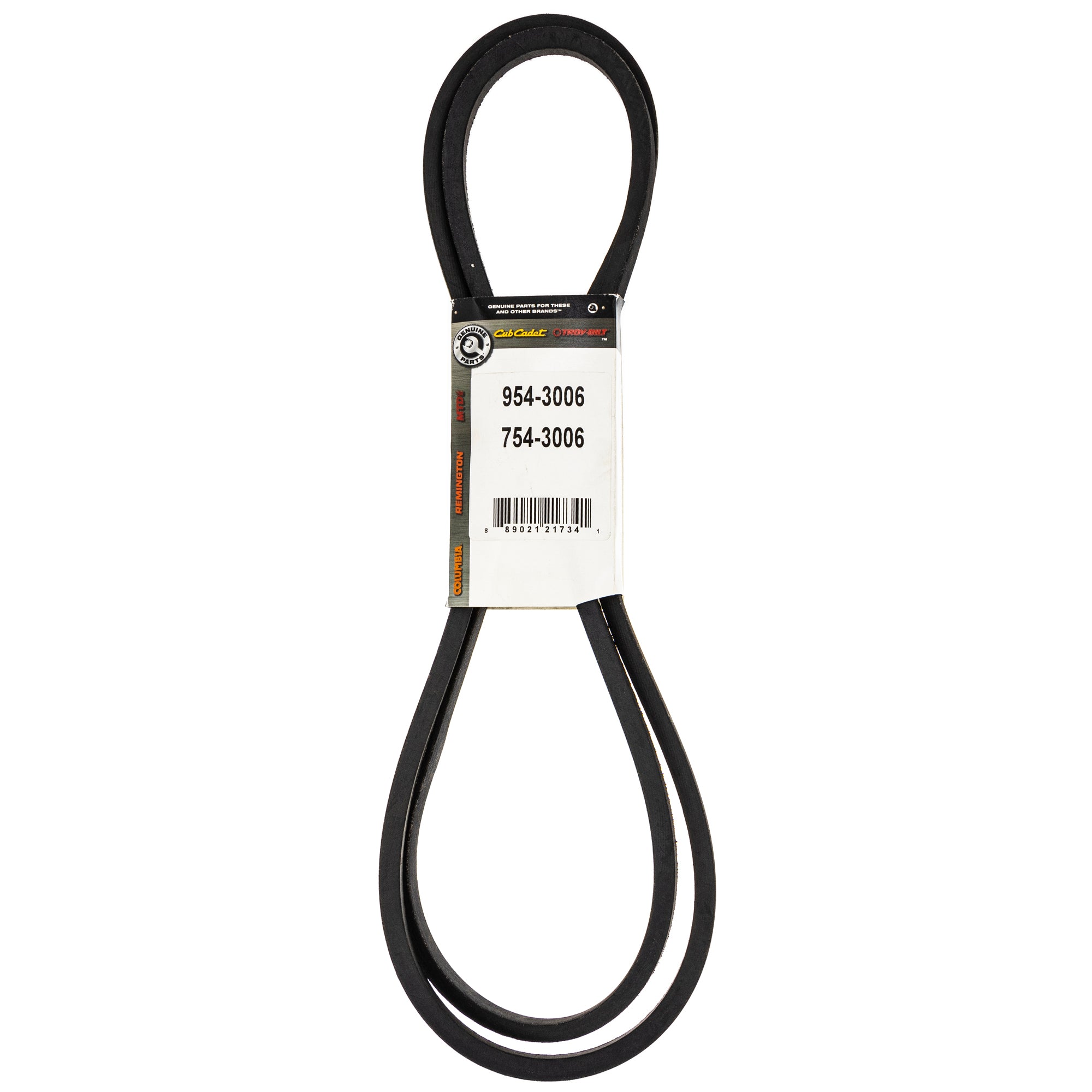 CUB CADET 954-3006 Belt