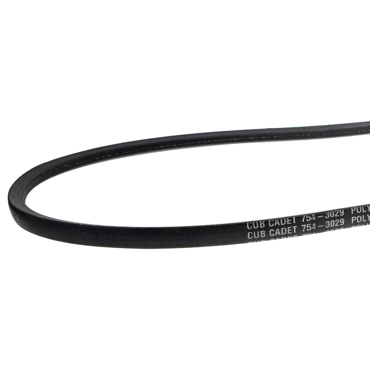 CUB CADET 954-3029 PTO Clutch Deck Drive V-Belt