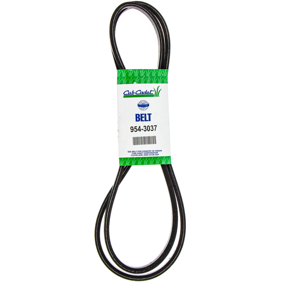 CUB CADET 954-3037 Belt