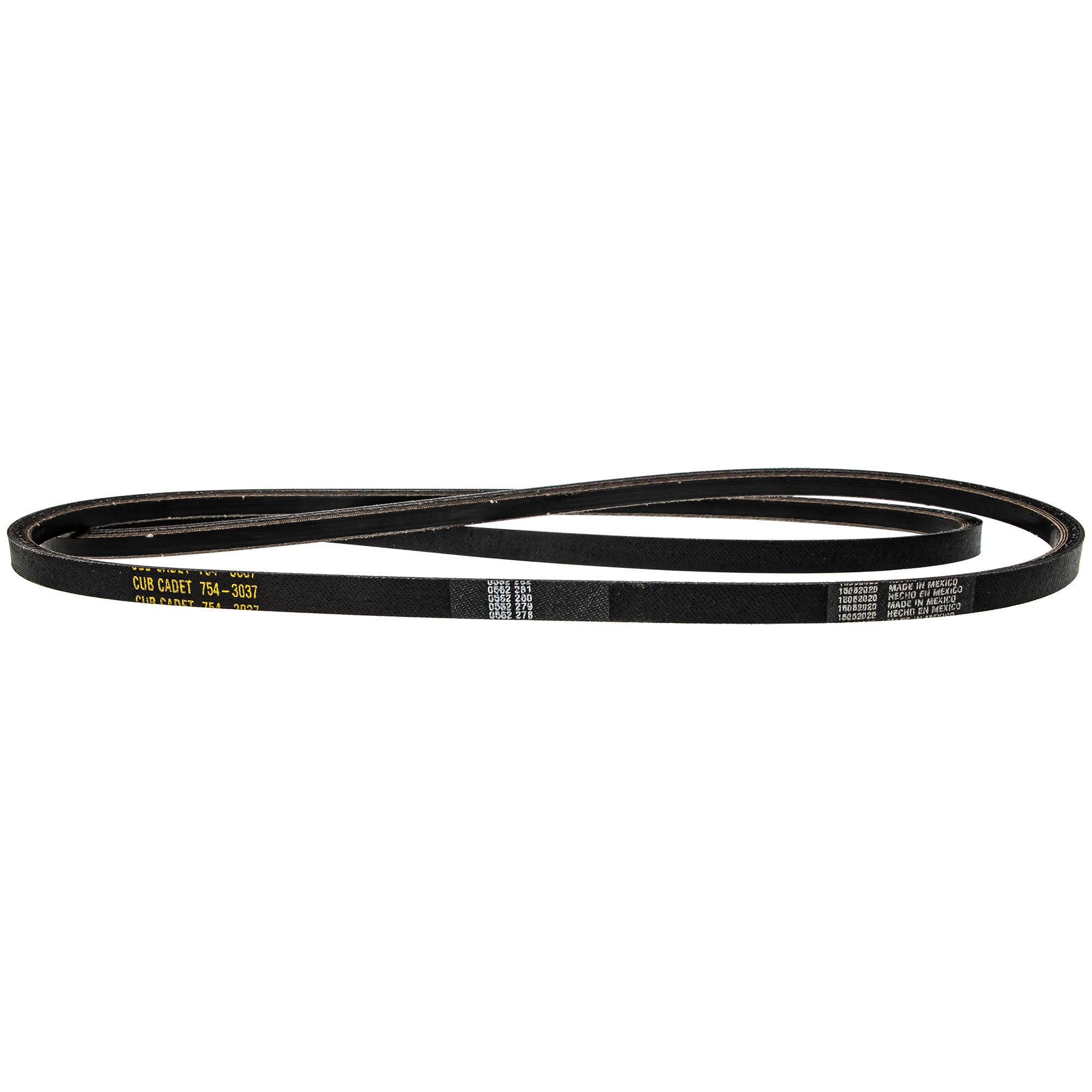 CUB CADET 954-3037 Deck Drive V-Belt
