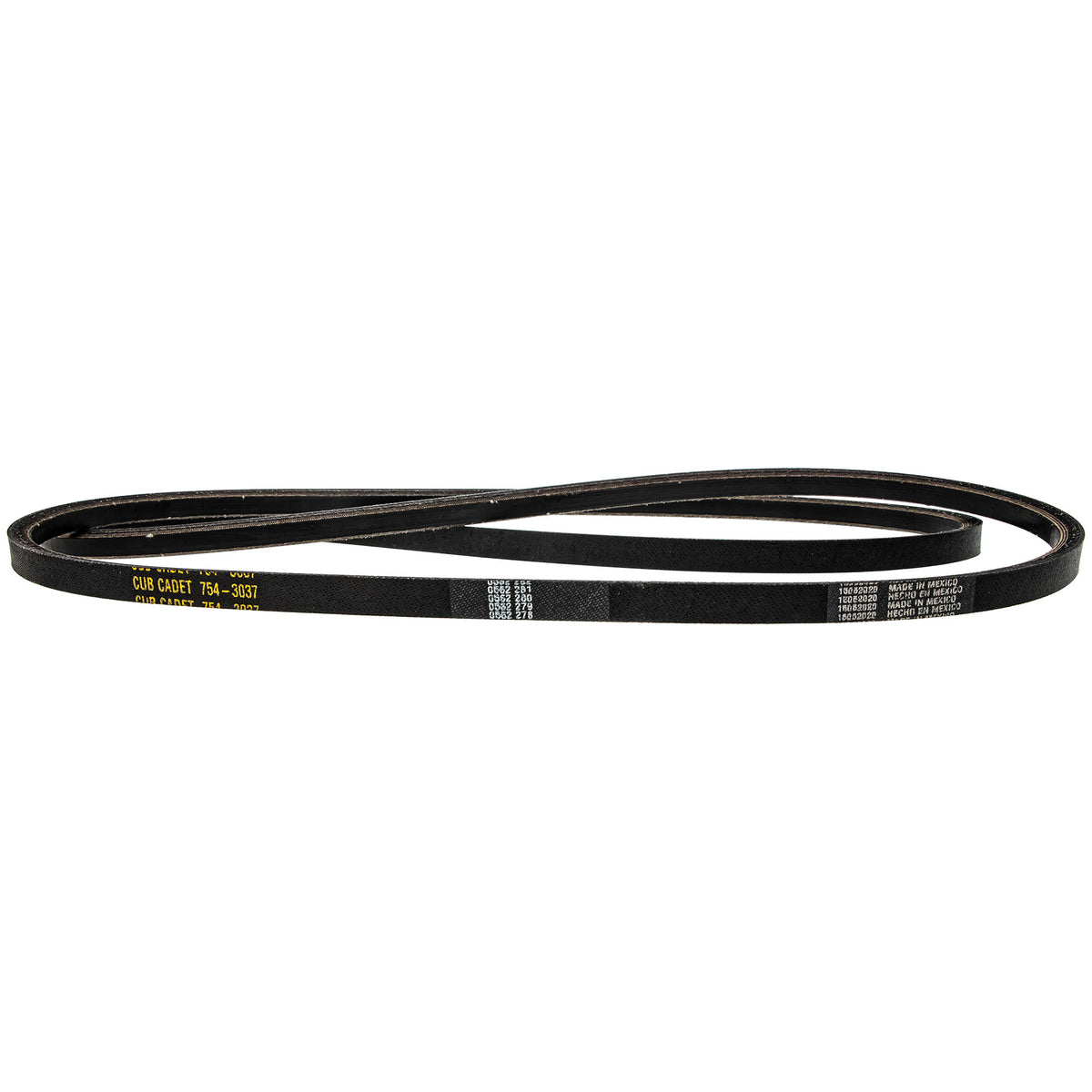 CUB CADET 954-3037 Deck Drive V-Belt