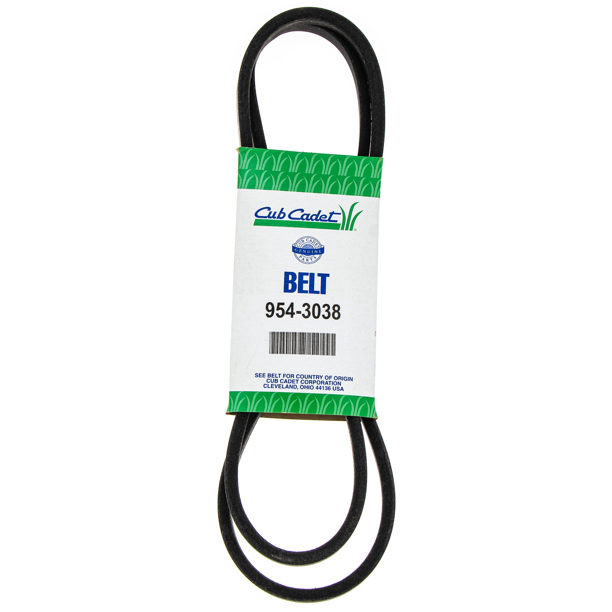 MTD 954-3038 Belt