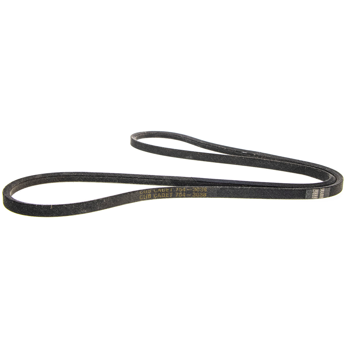 MTD 954-3038 Spindle Pulley Deck Drive V-Belt