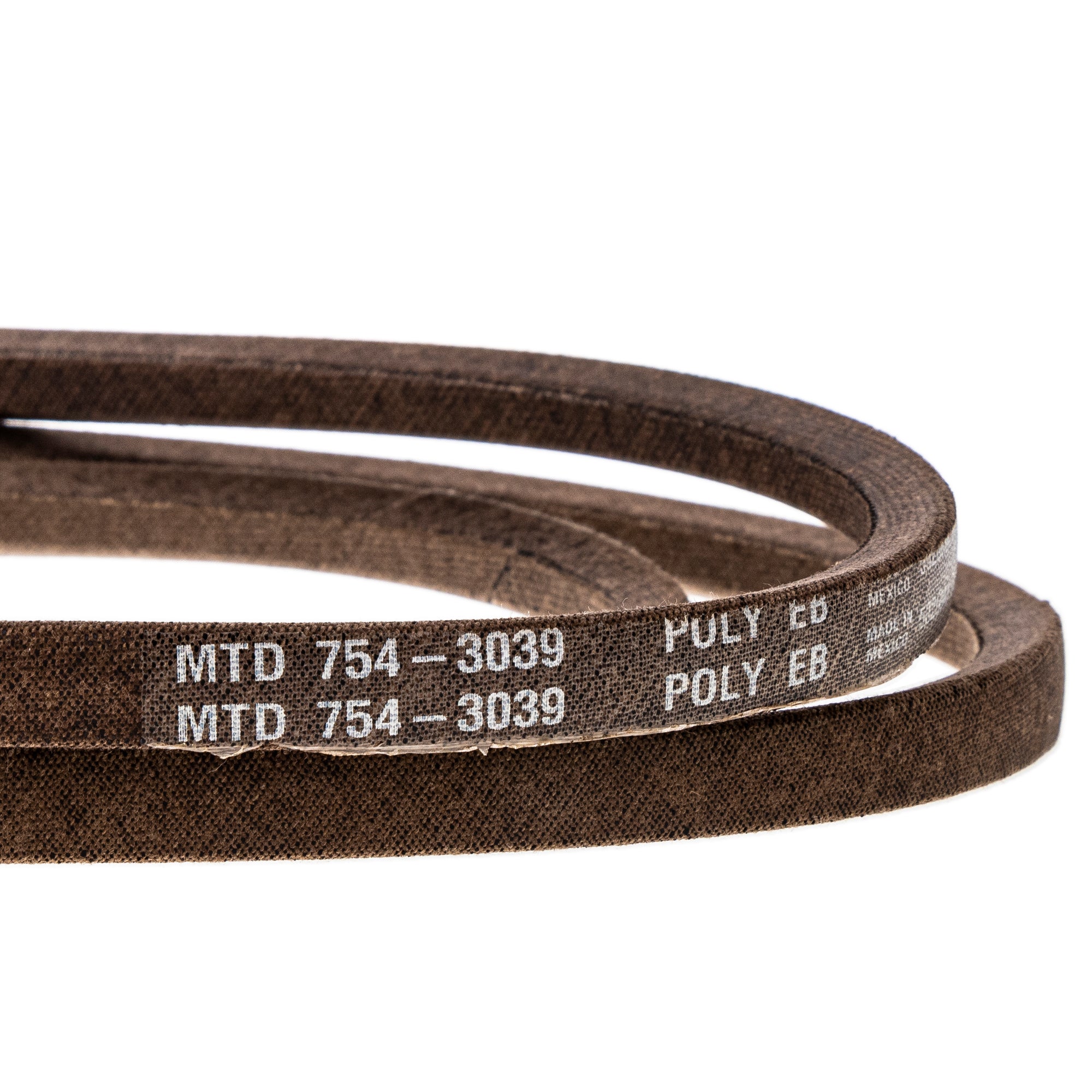 MTD 954-3039 Drive V-Belt 44" Deck