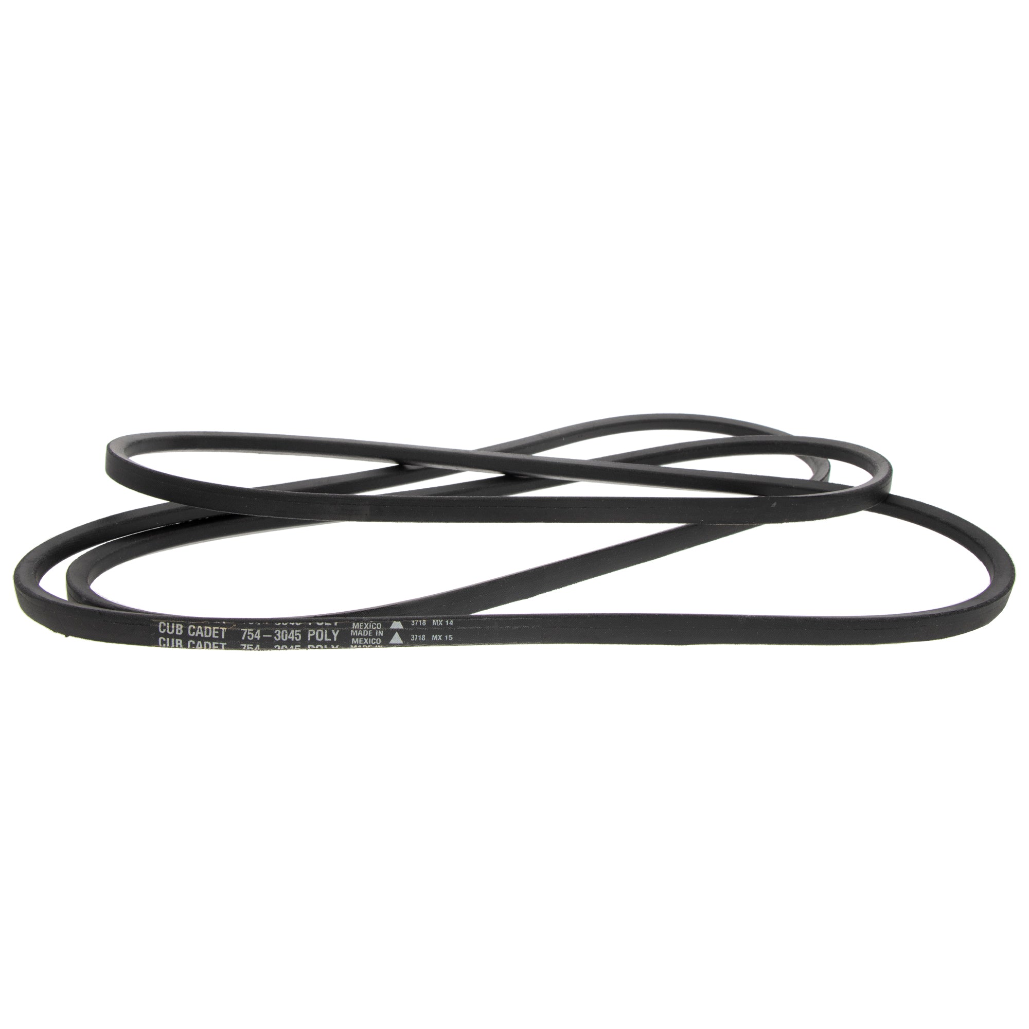 CUB CADET 954-3045 Spindle Drive Belt 54" Deck