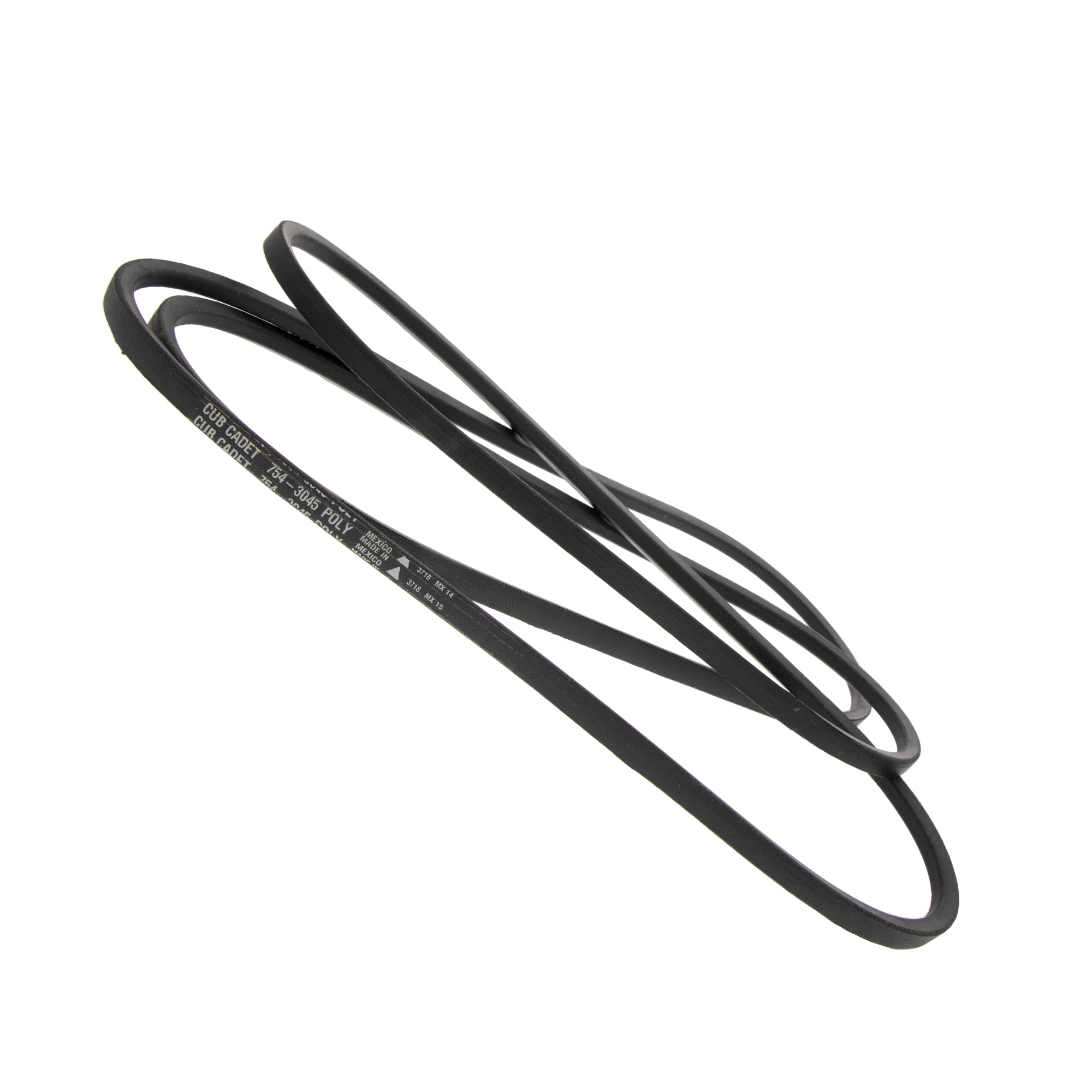 CUB CADET 954-3045 Spindle Drive Belt 54" Deck