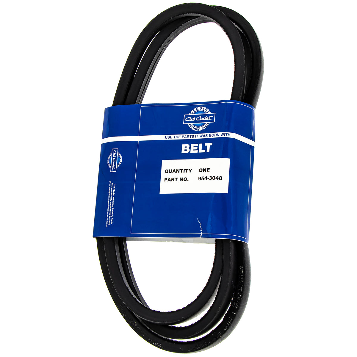 CUB CADET 954-3048 PTO Belt