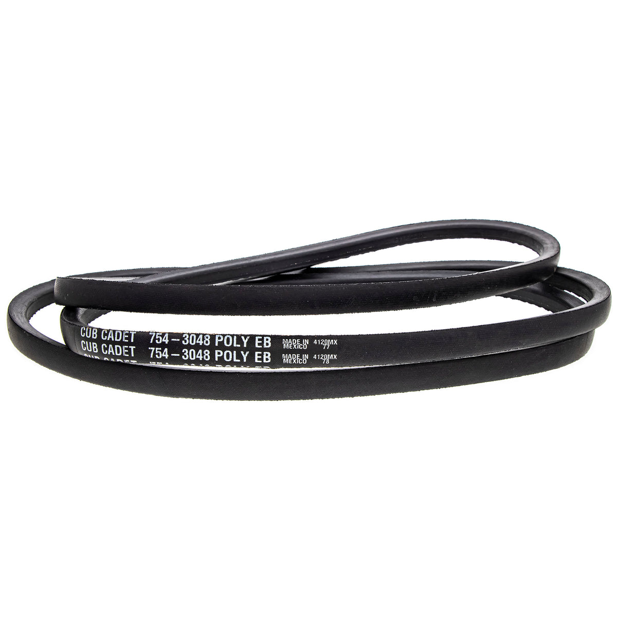 CUB CADET 954-3048 Mule Drive V-Belt