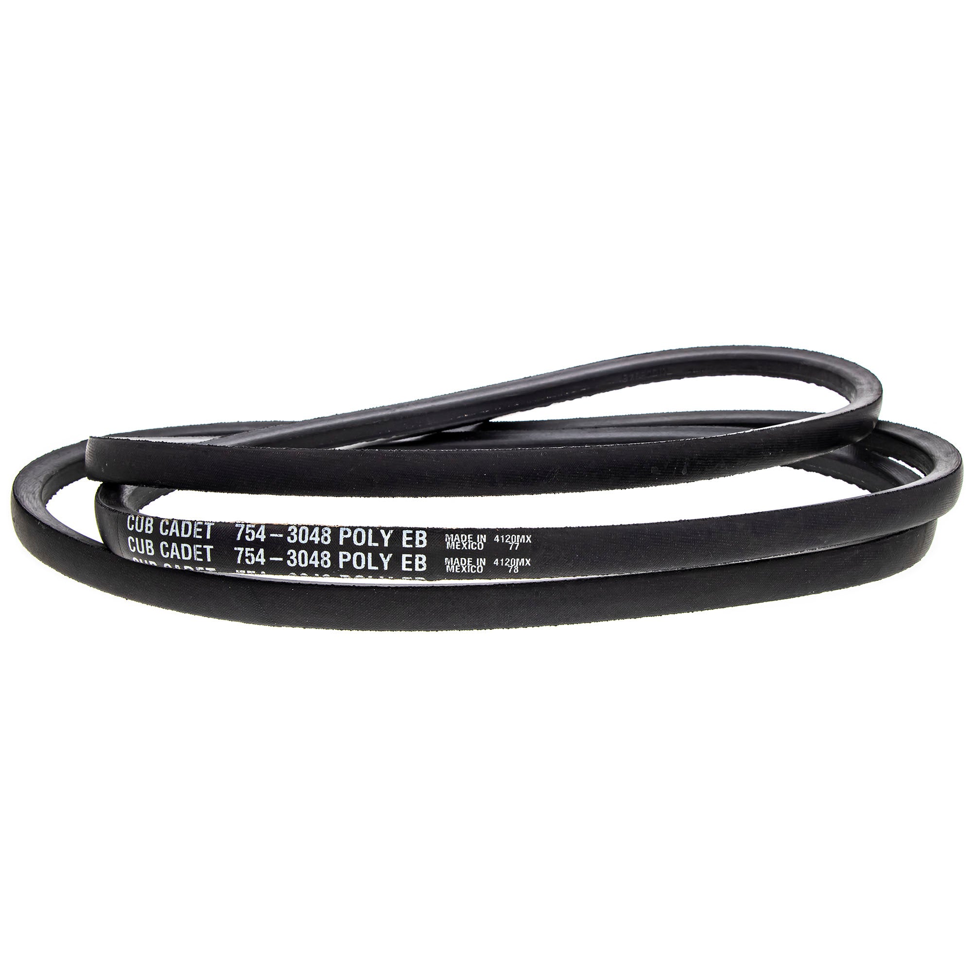 CUB CADET 954-3048 Mule Drive V-Belt