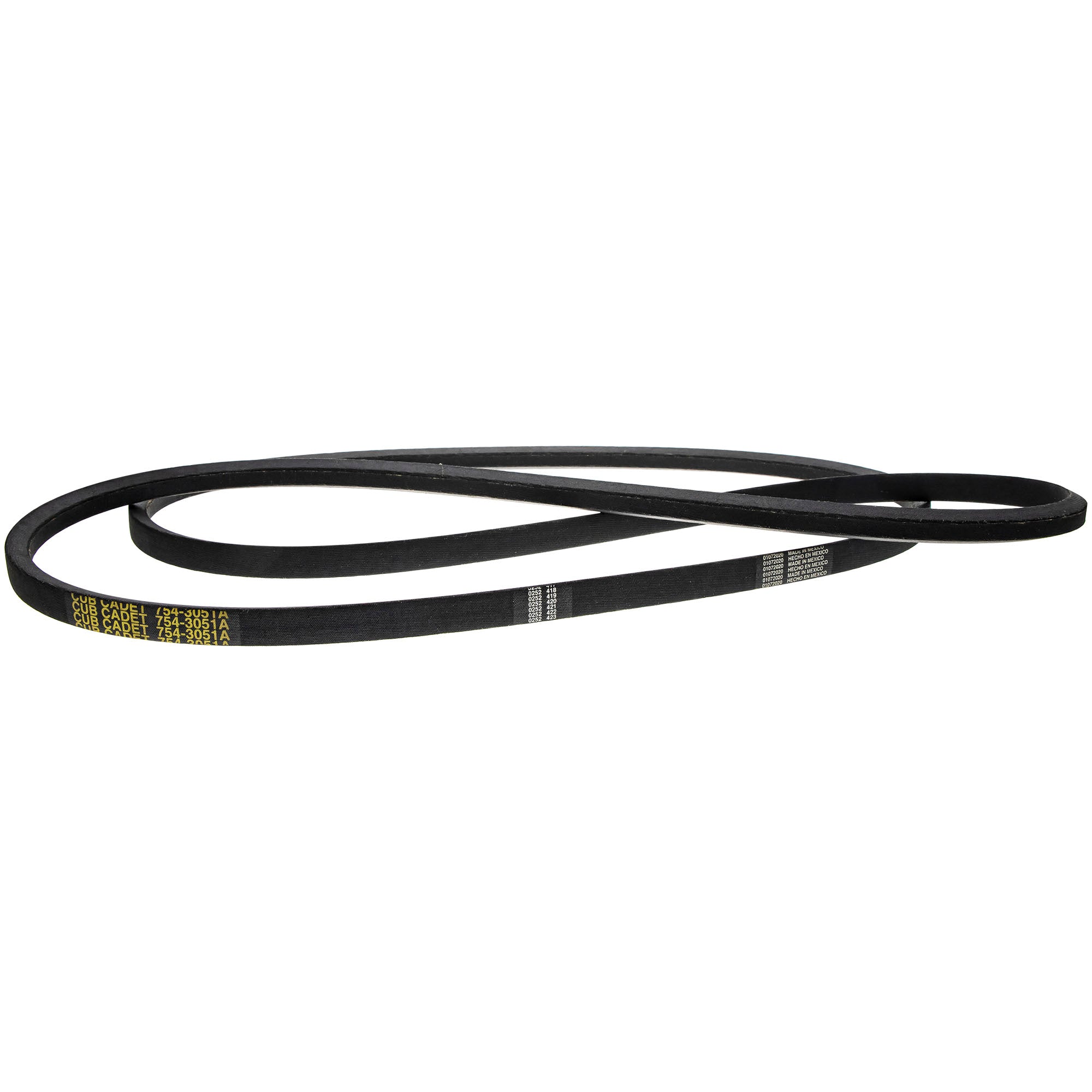 CUB CADET 954-3051A Mule Drive V-Belt 60" Deck