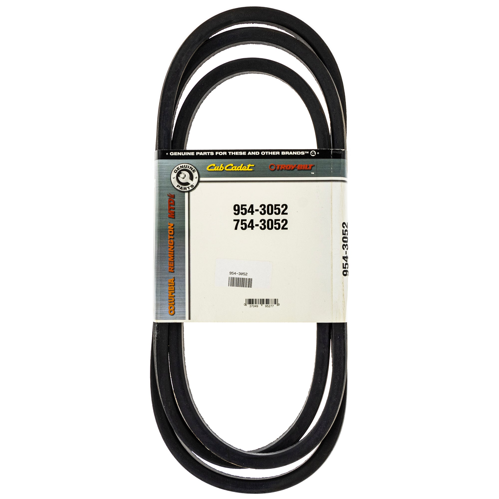 CUB CADET 954-3052 Belt