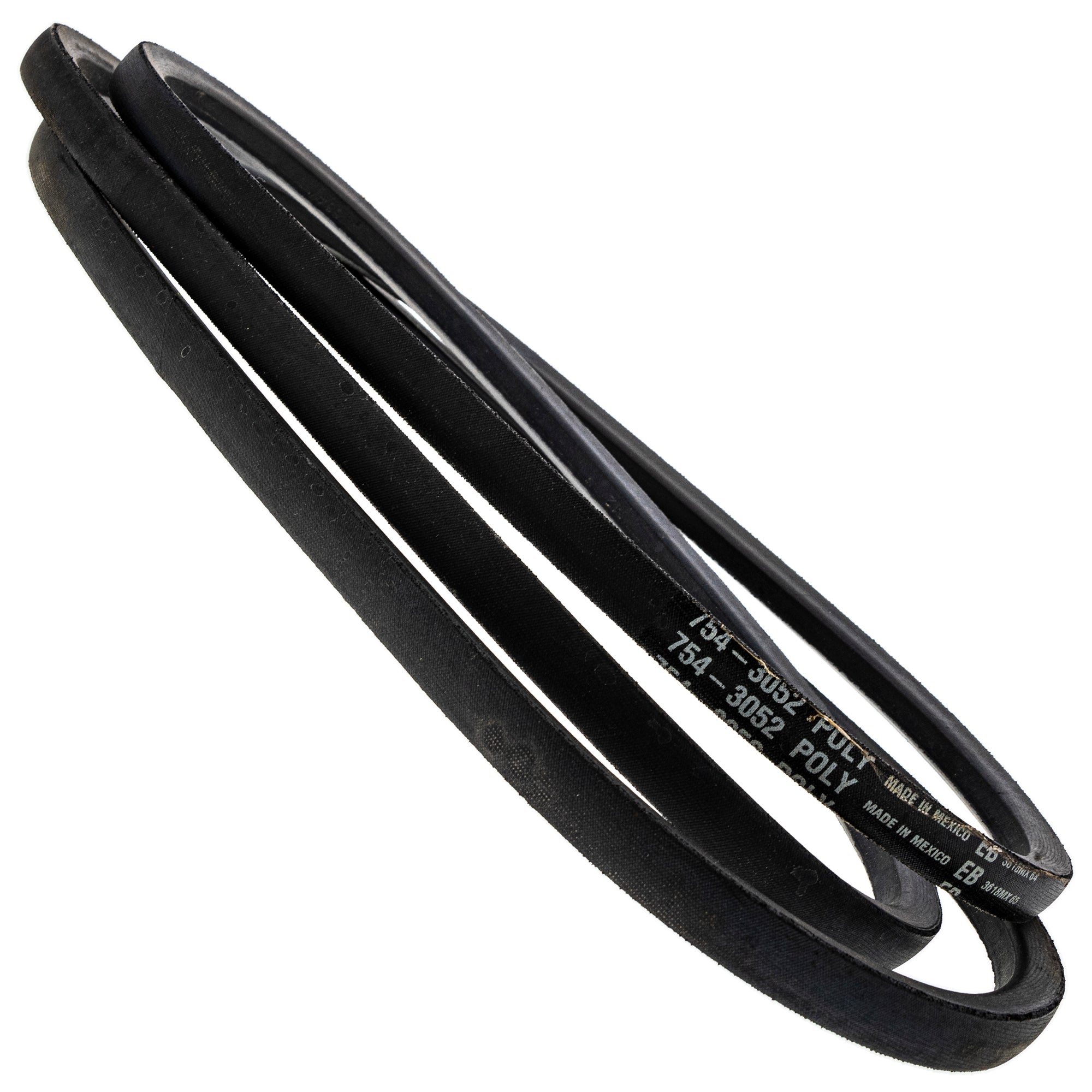 CUB CADET 954-3052 Spindle Drive Belt 60" Deck