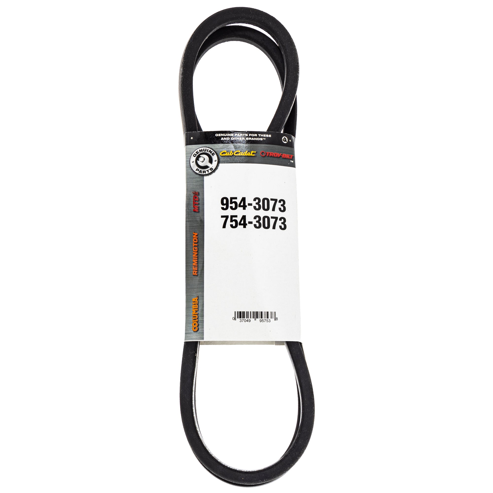 CUB CADET 954-3073 Belt, Replacement Belt