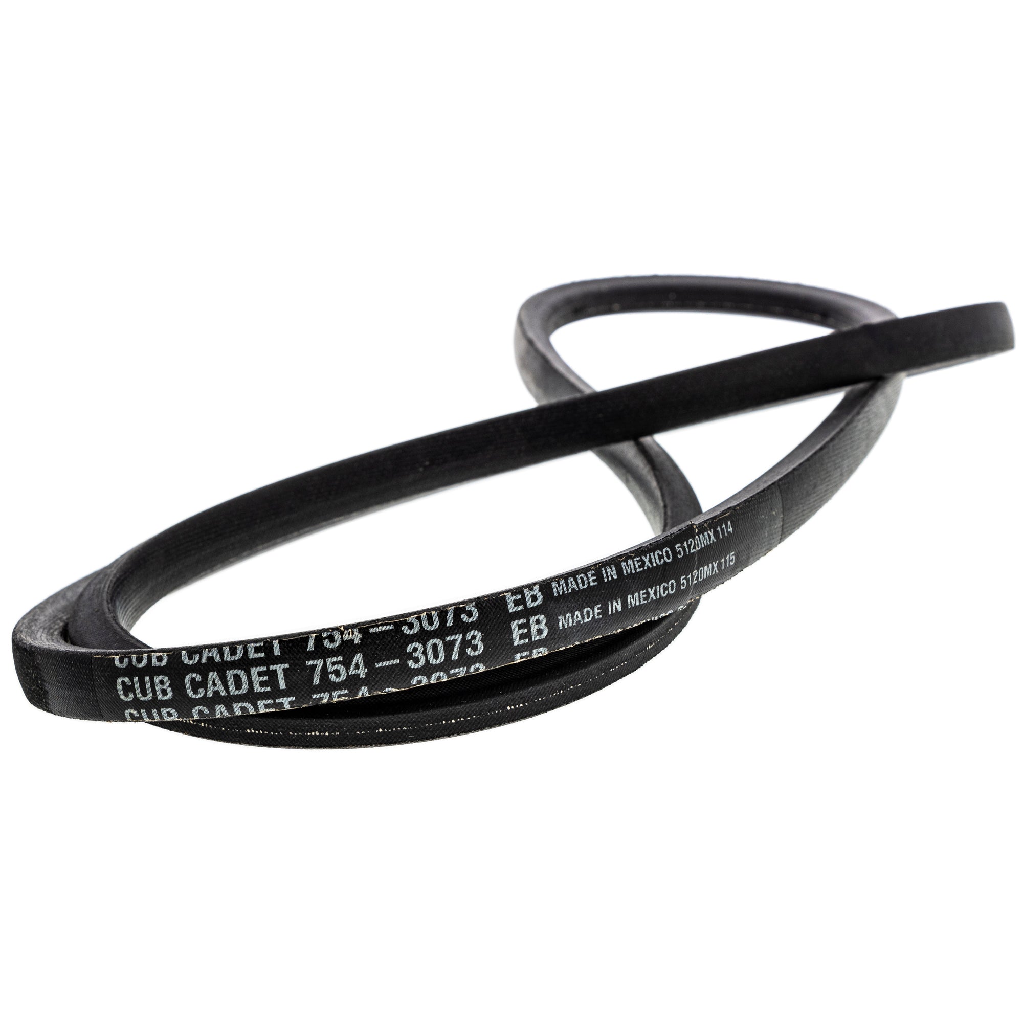 CUB CADET 954-3073 Spindle Drive Belt 42" Deck
