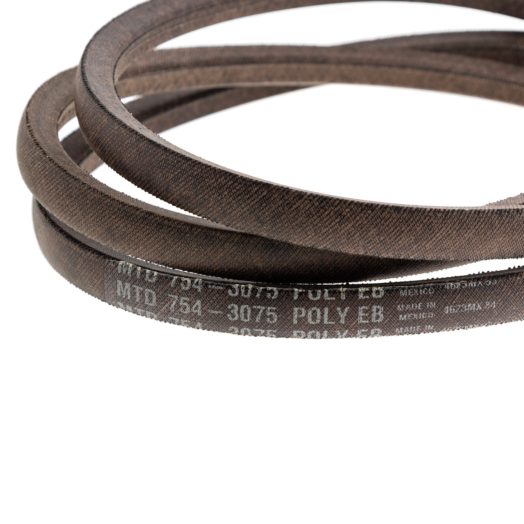 CUB CADET 954-3075 PTO Drive Belt