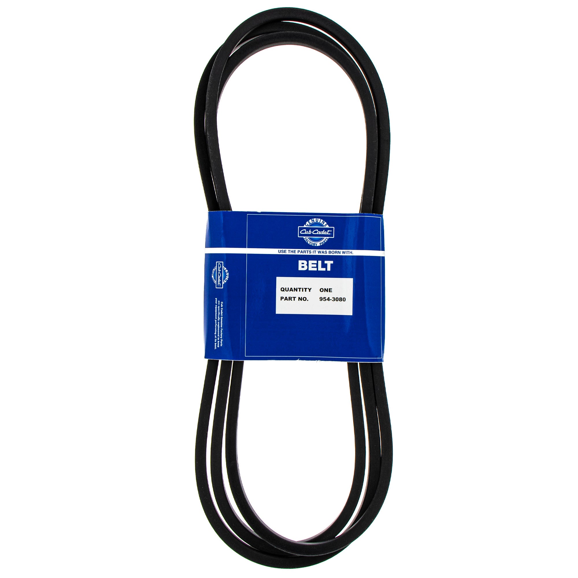 CUB CADET 954-3080 Belt