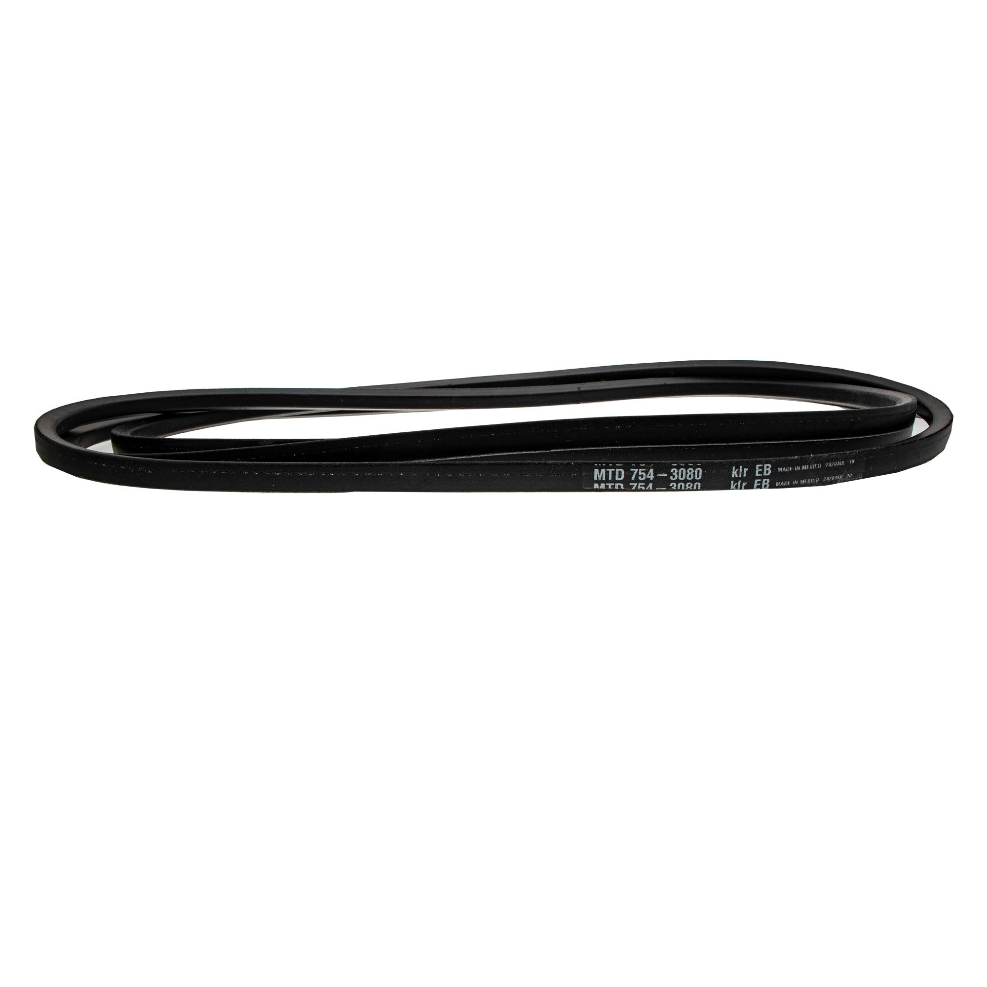 CUB CADET 954-3080 Deck Drive Belt 60" Deck
