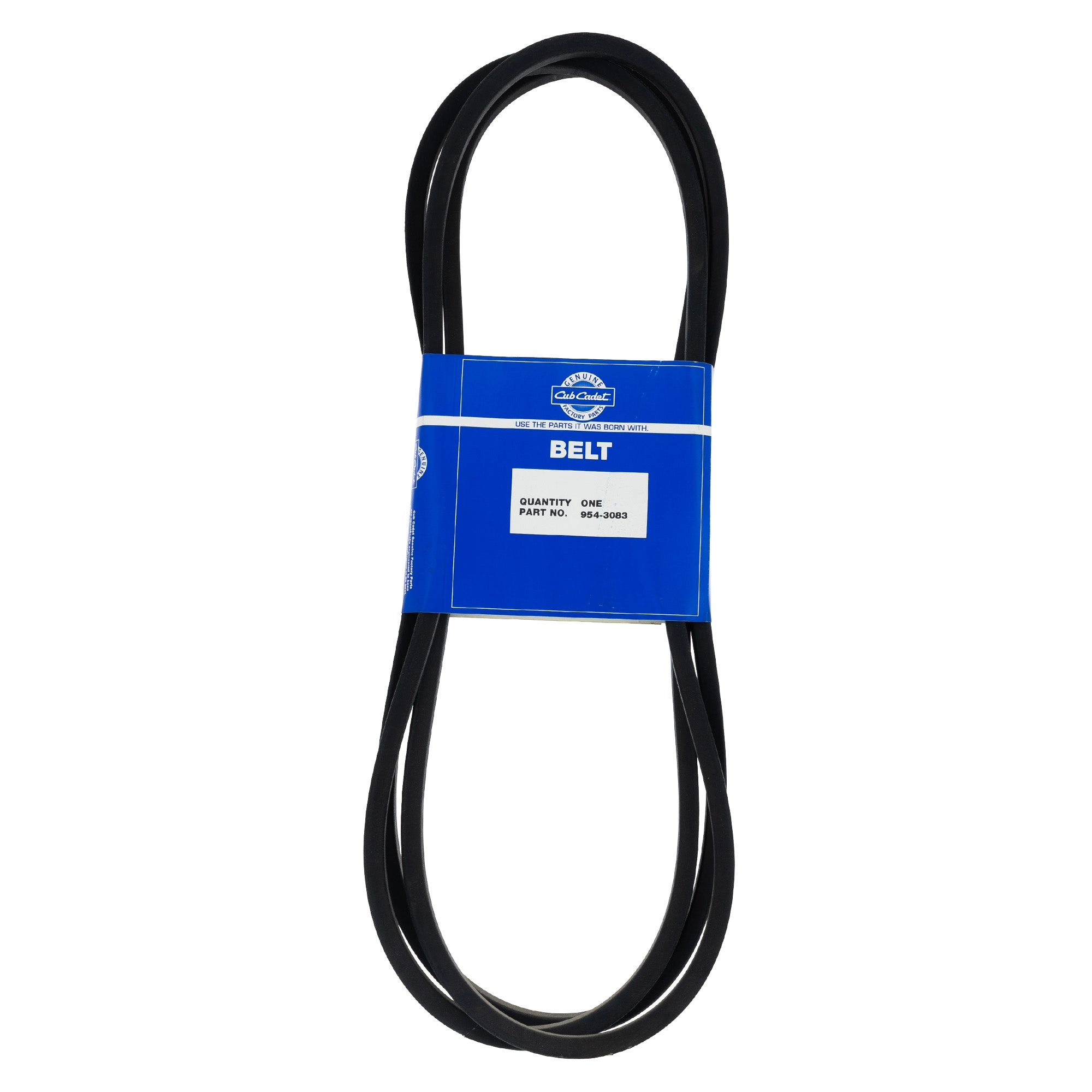 MTD 954-3083 Belt
