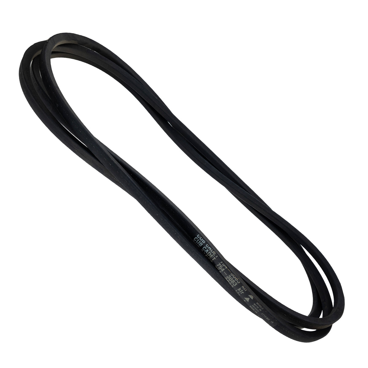 MTD 954-3083 Spindle Drive Belt 54" Deck