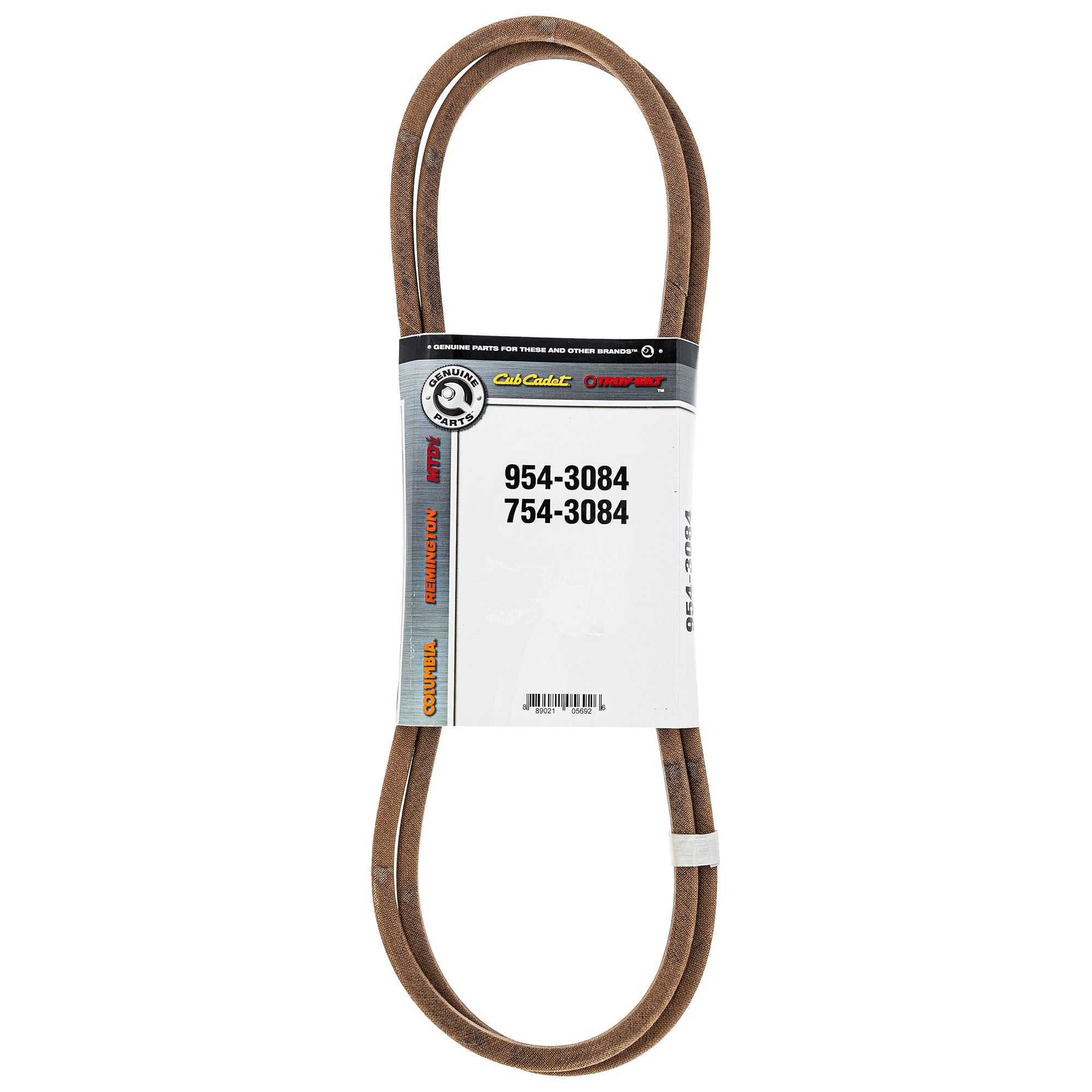 CUB CADET 954-3084 Belt