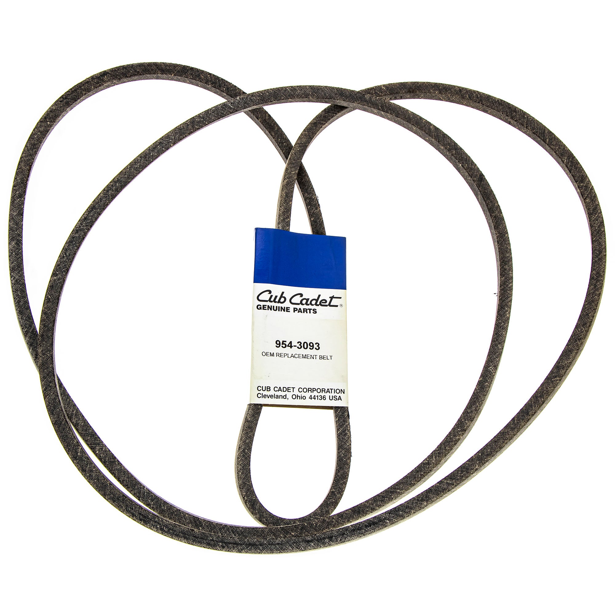 MTD 954-3093 Belt
