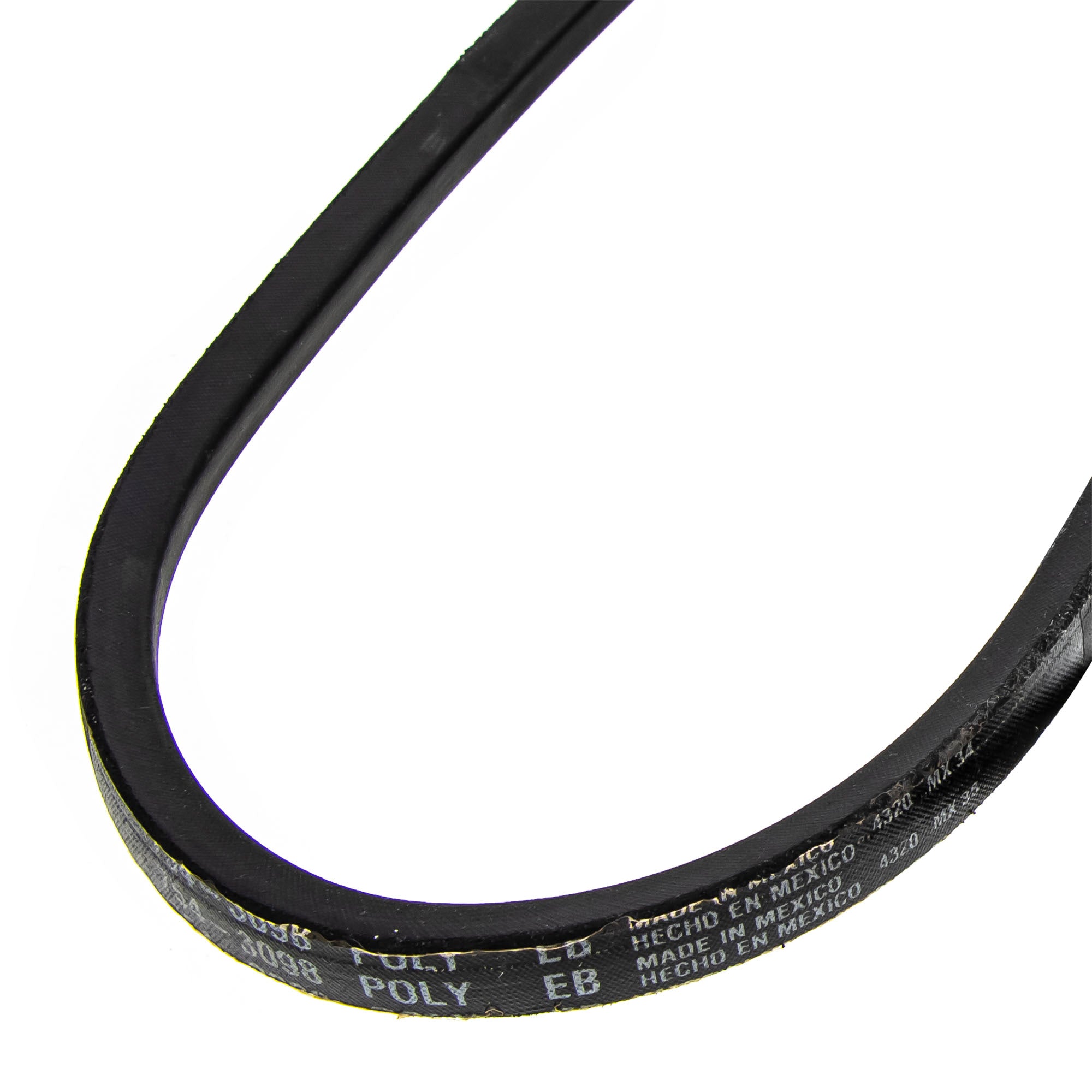 CUB CADET 954-3098 Deck Drive V-Belt 44" Deck