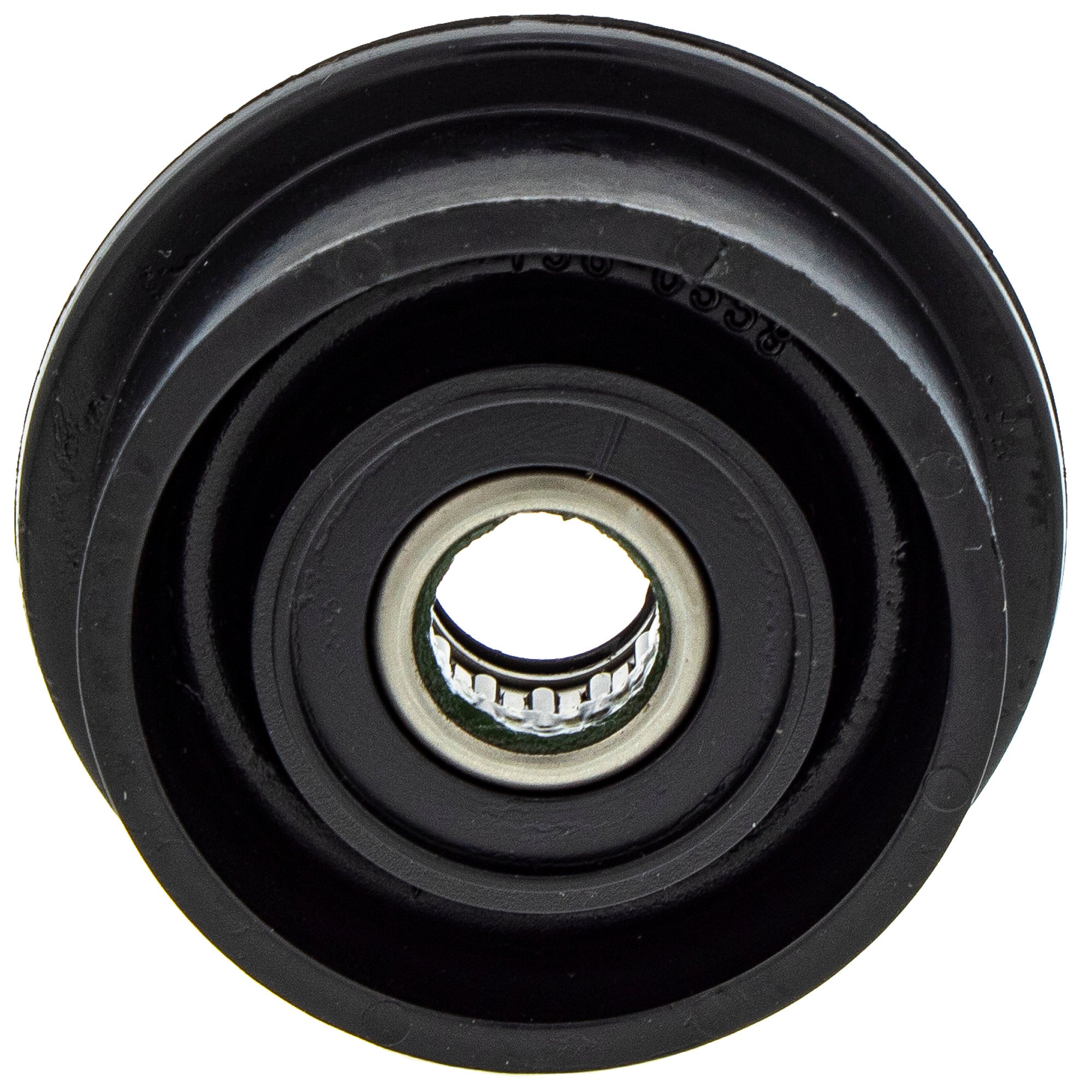 MTD 956-0008 Flat Idler Pulley