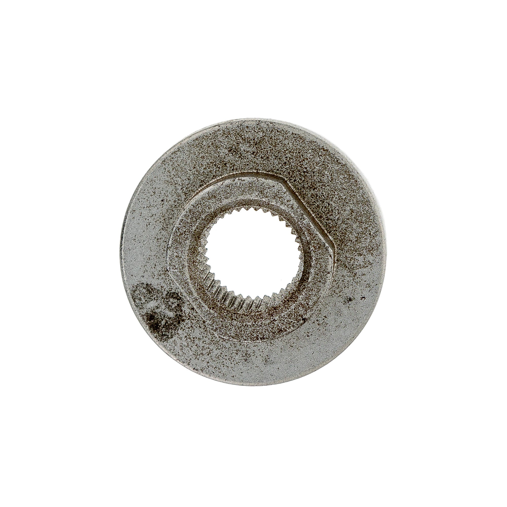 Troy-Bilt 956-04002 Drive V-Pulley w/Hub