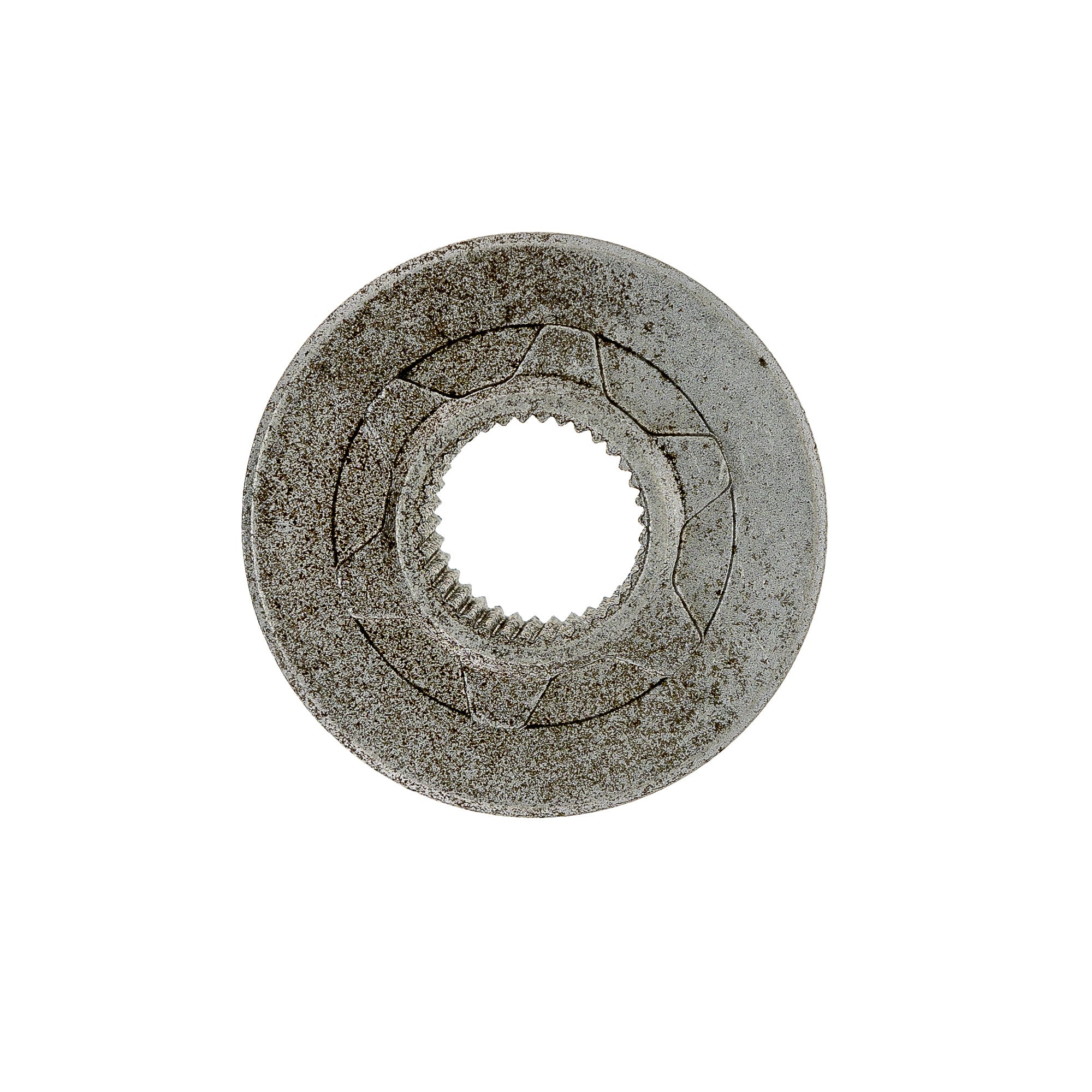 Troy-Bilt 956-04002 Drive V-Pulley w/Hub