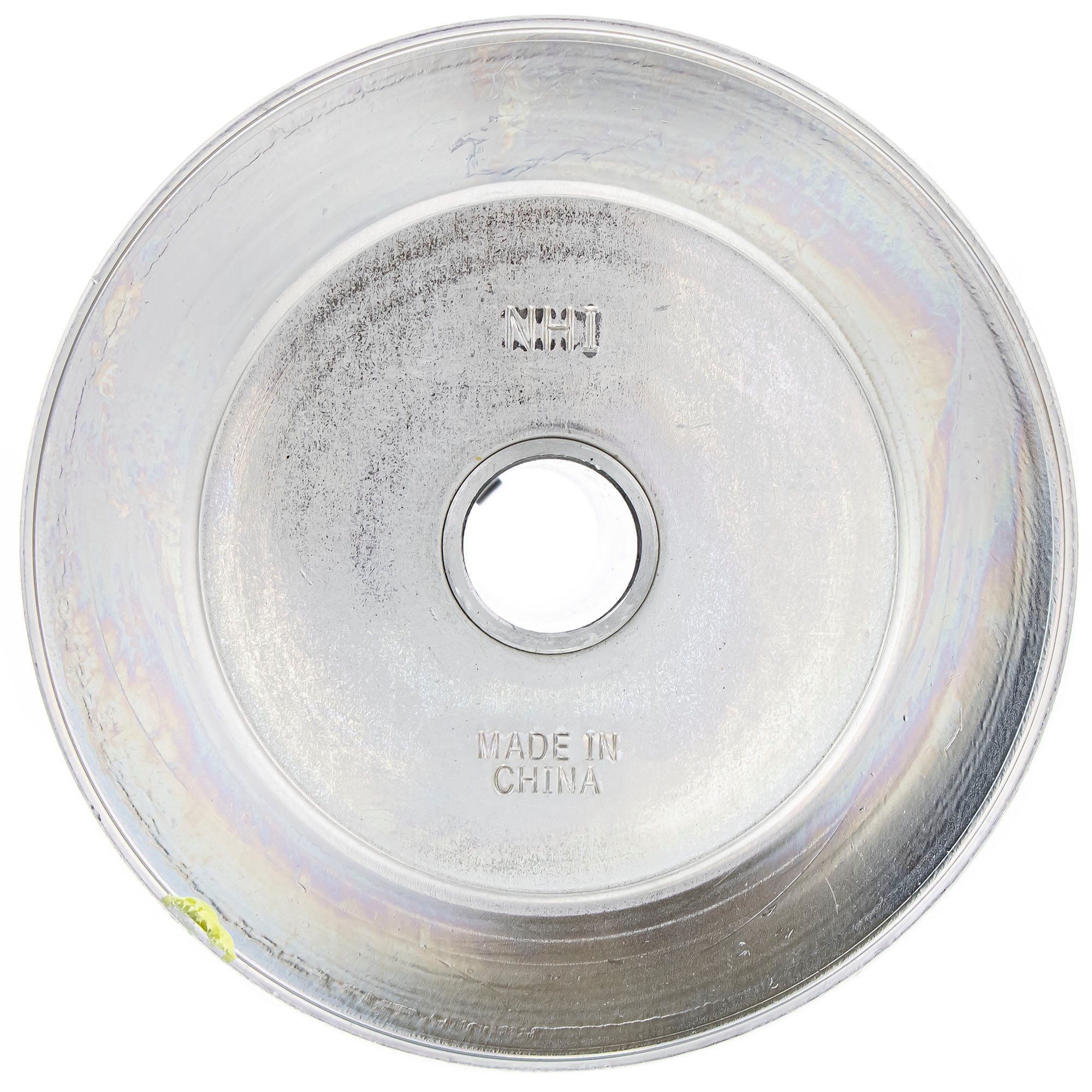 CUB CADET 956-04067B Engine Pulley