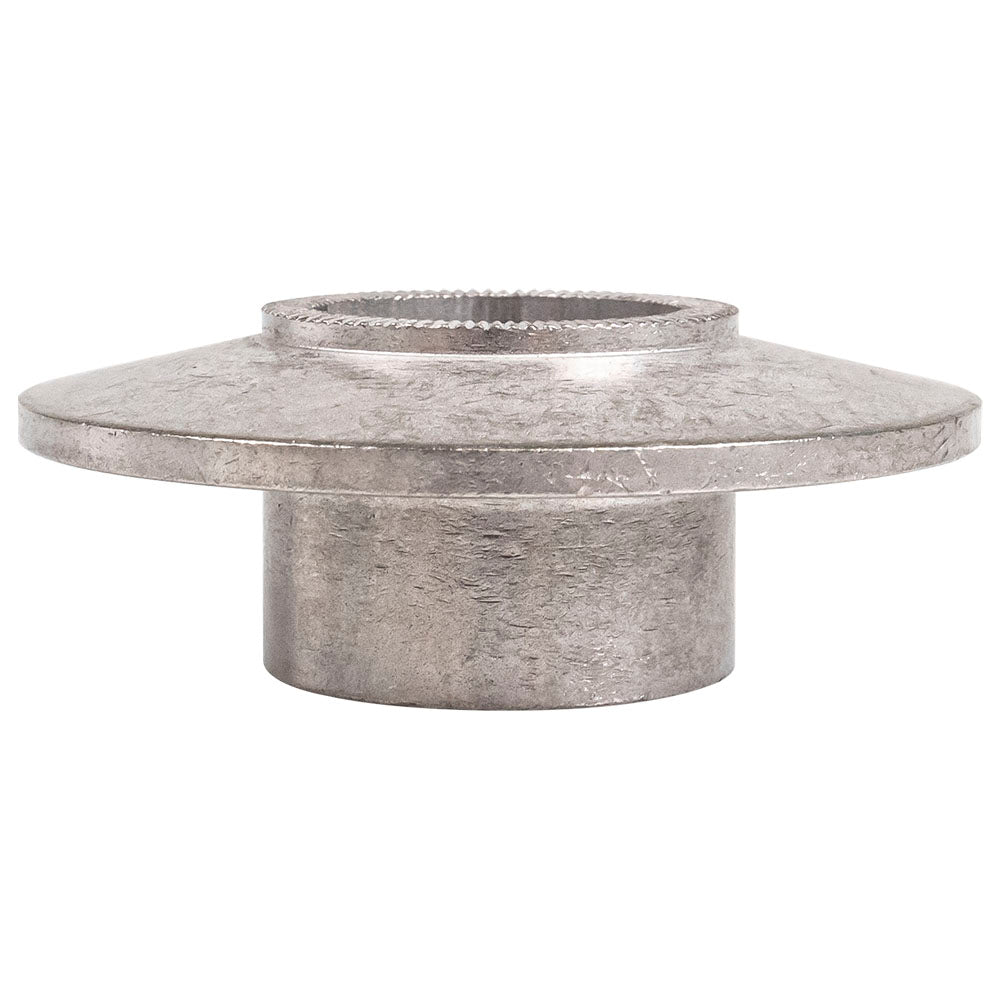 Troy-Bilt 956-04160 Half Pulley w/Key