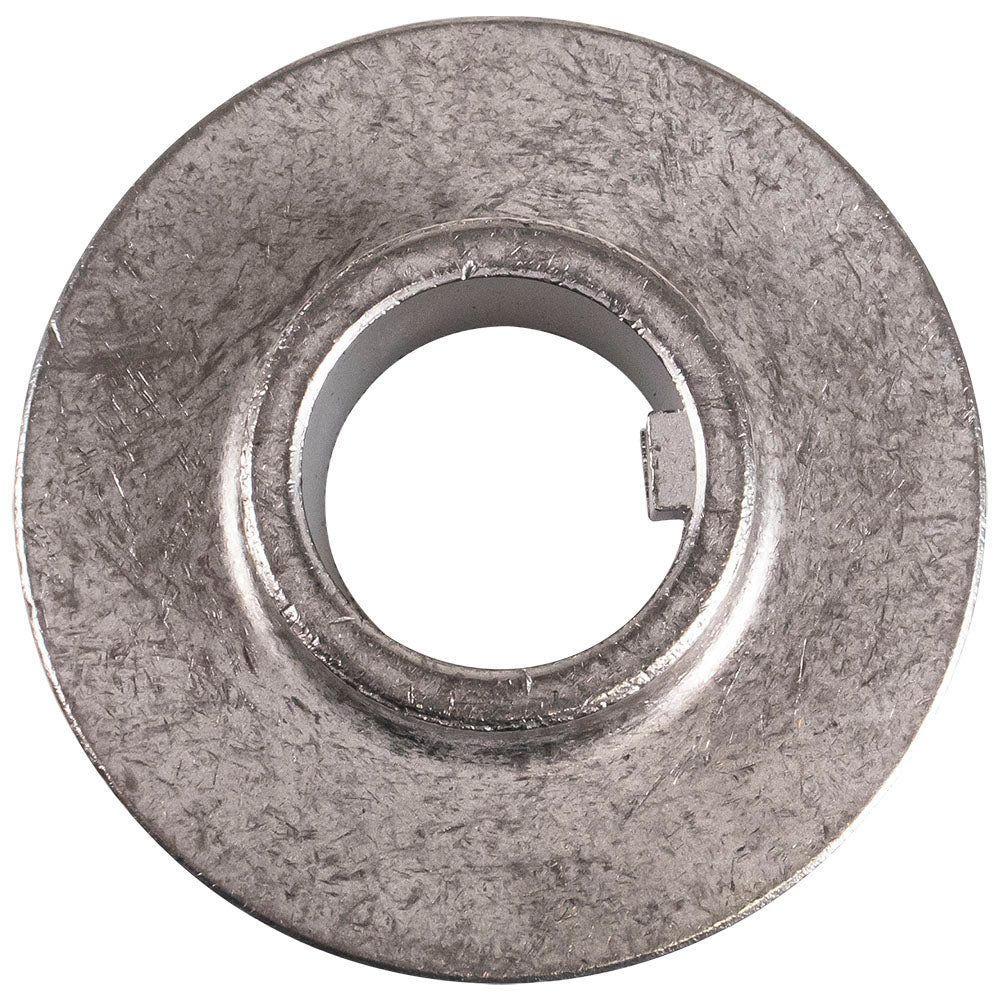 Troy-Bilt 956-04160 Half Pulley w/Key