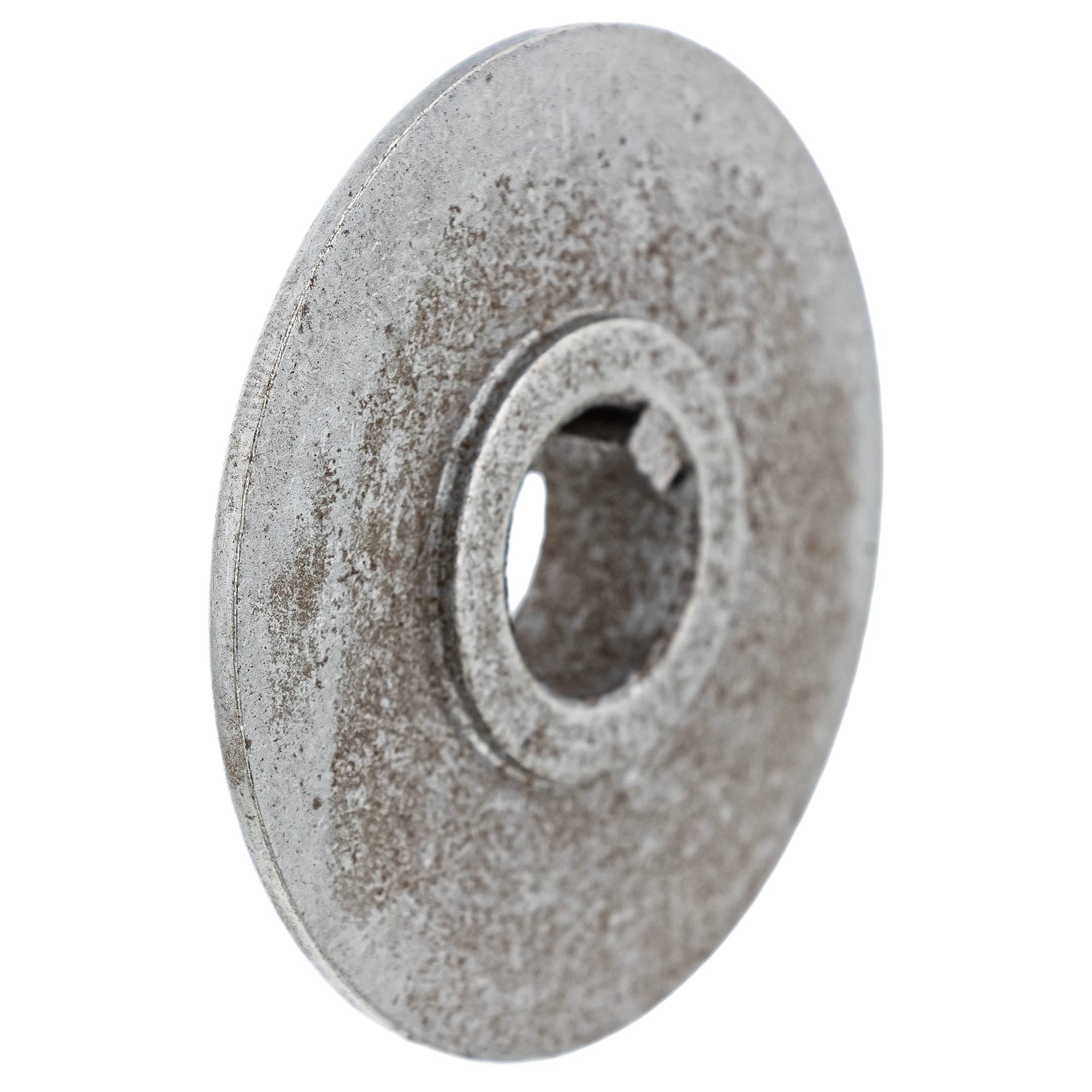 MTD 956-0416B Pulley Half .625 X 2.25