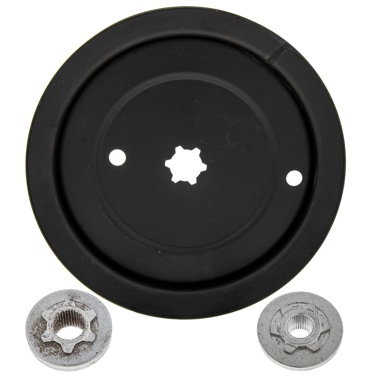 MTD 956-0665 Idler Pulley