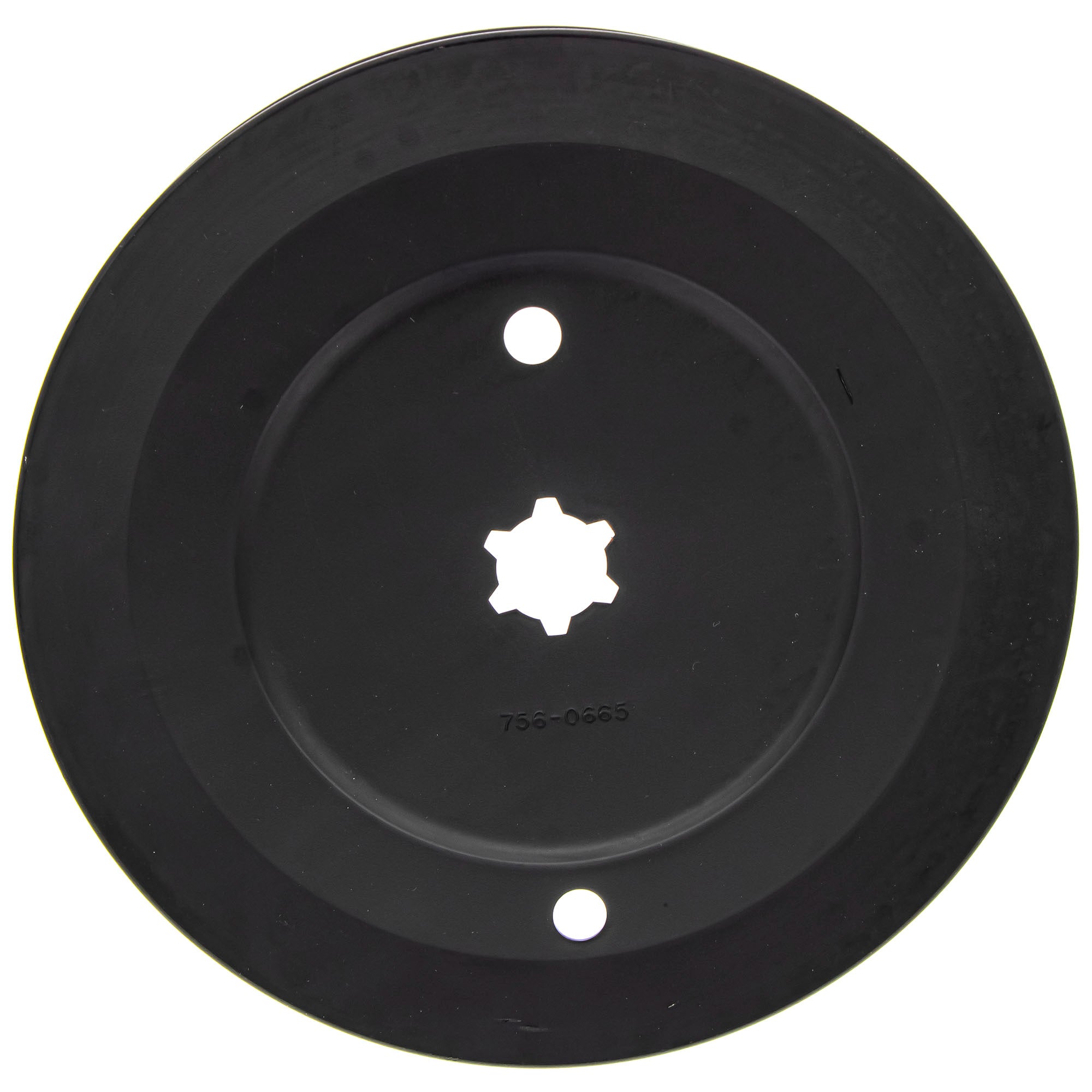 Troy-Bilt 956-0665 Transmission Pulley w/Hub