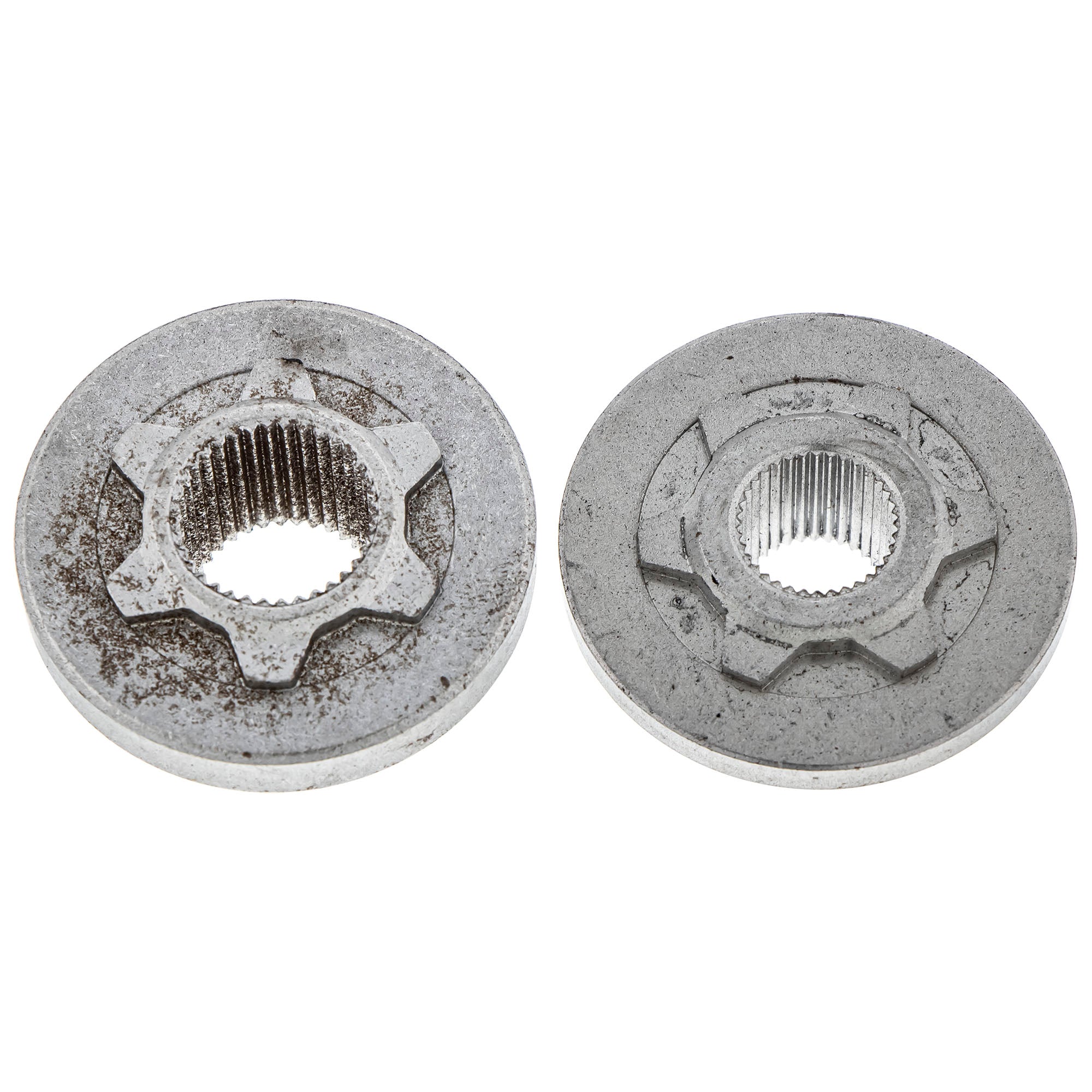 MTD 956-0665 Transmission Pulley w/Hub