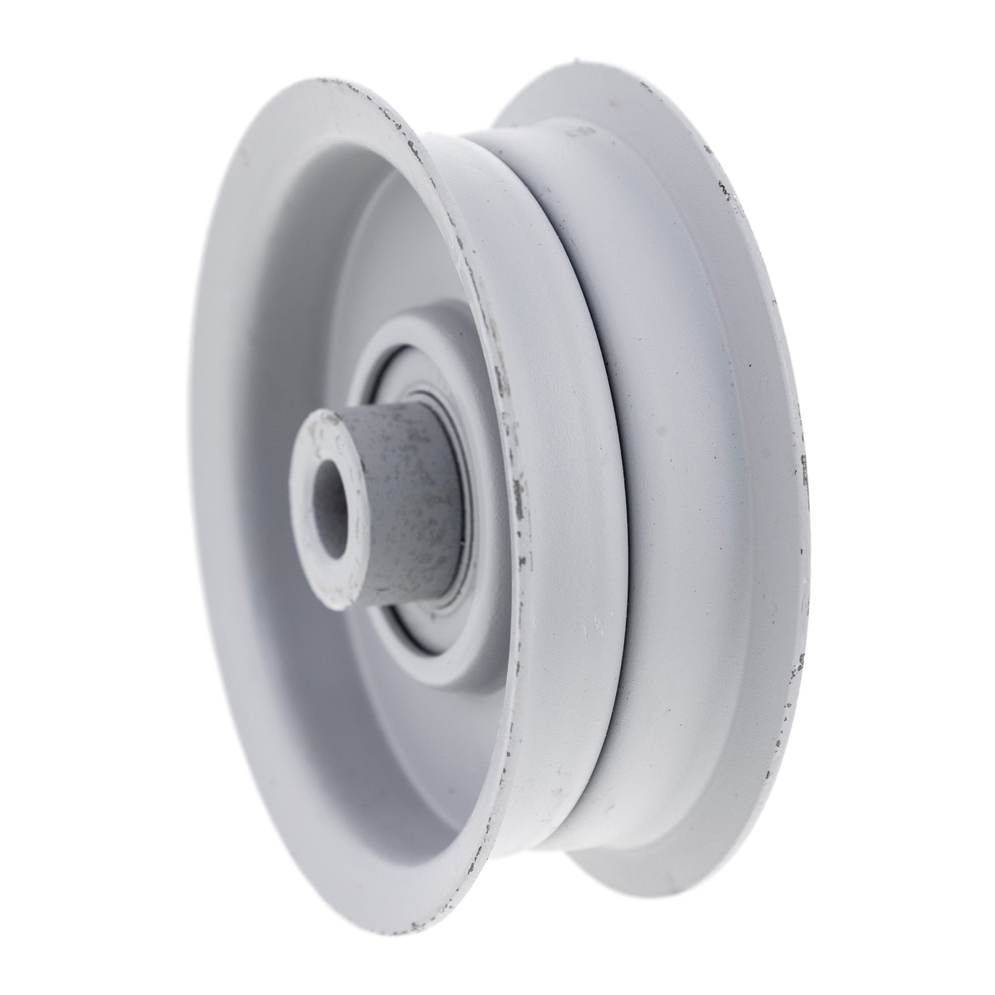 Troy-Bilt 956-3054 Flat Idler Pulley