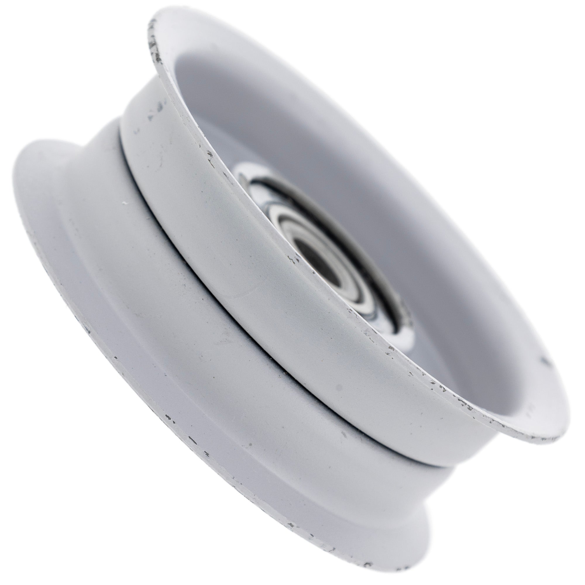Troy-Bilt 956-3054 Flat Idler Pulley