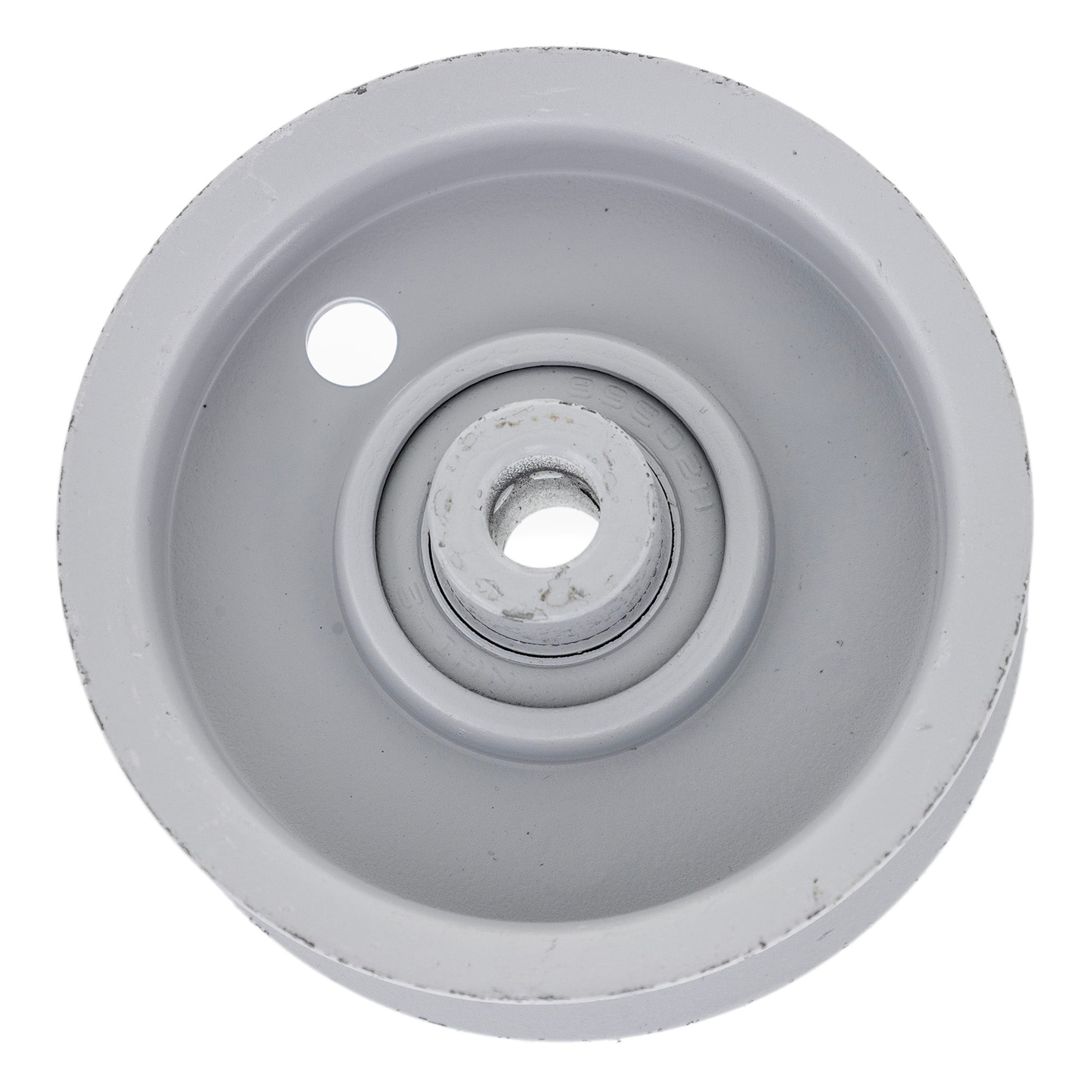 Troy-Bilt 956-3054 Flat Idler Pulley