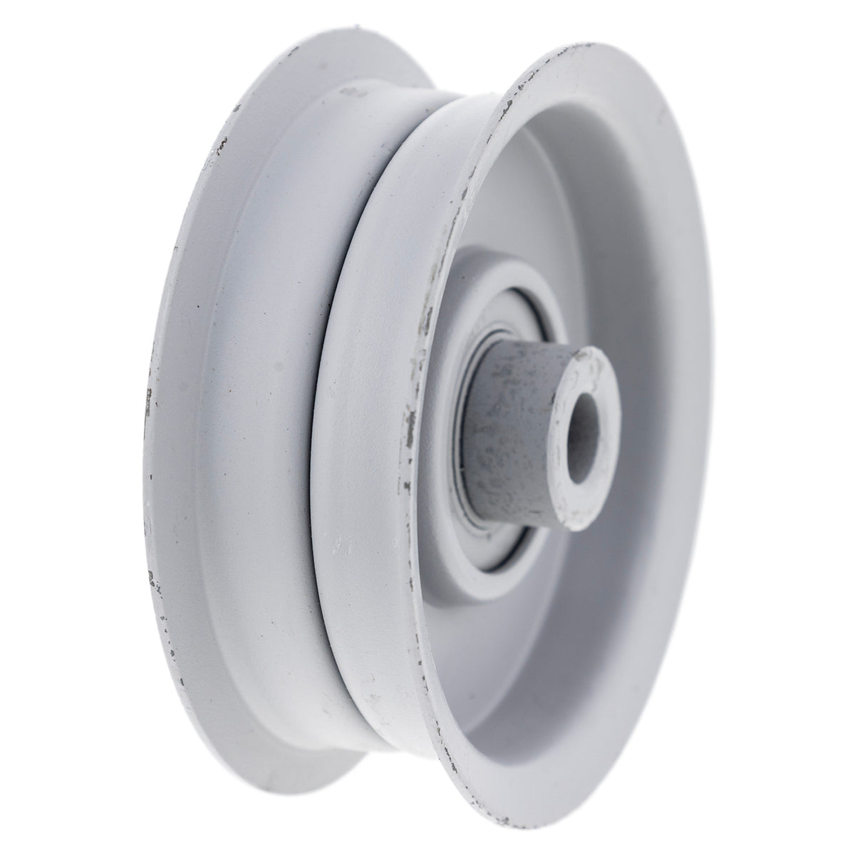 MTD 956-3054 Flat Idler Pulley