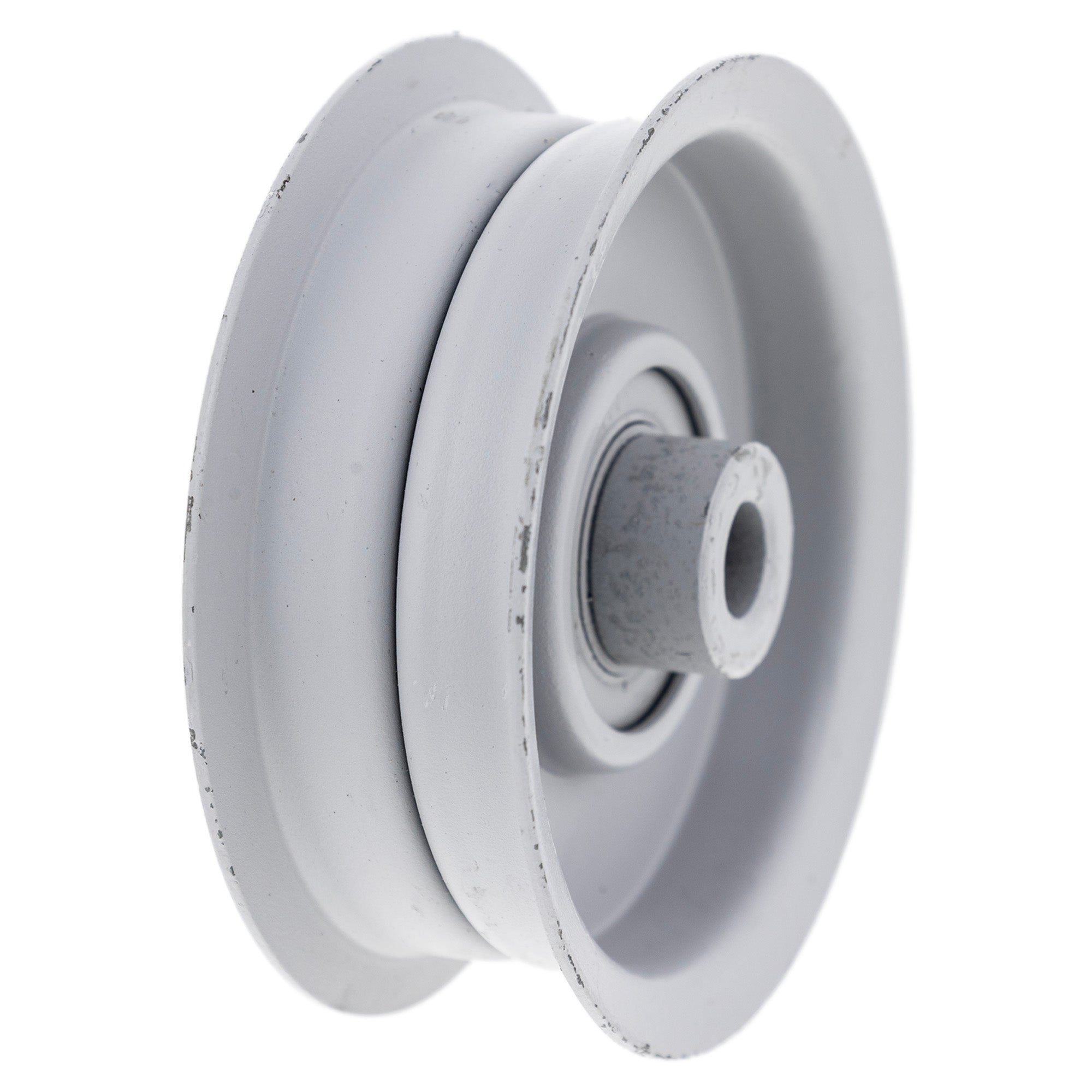 Troy-Bilt 956-3054 Flat Idler Pulley