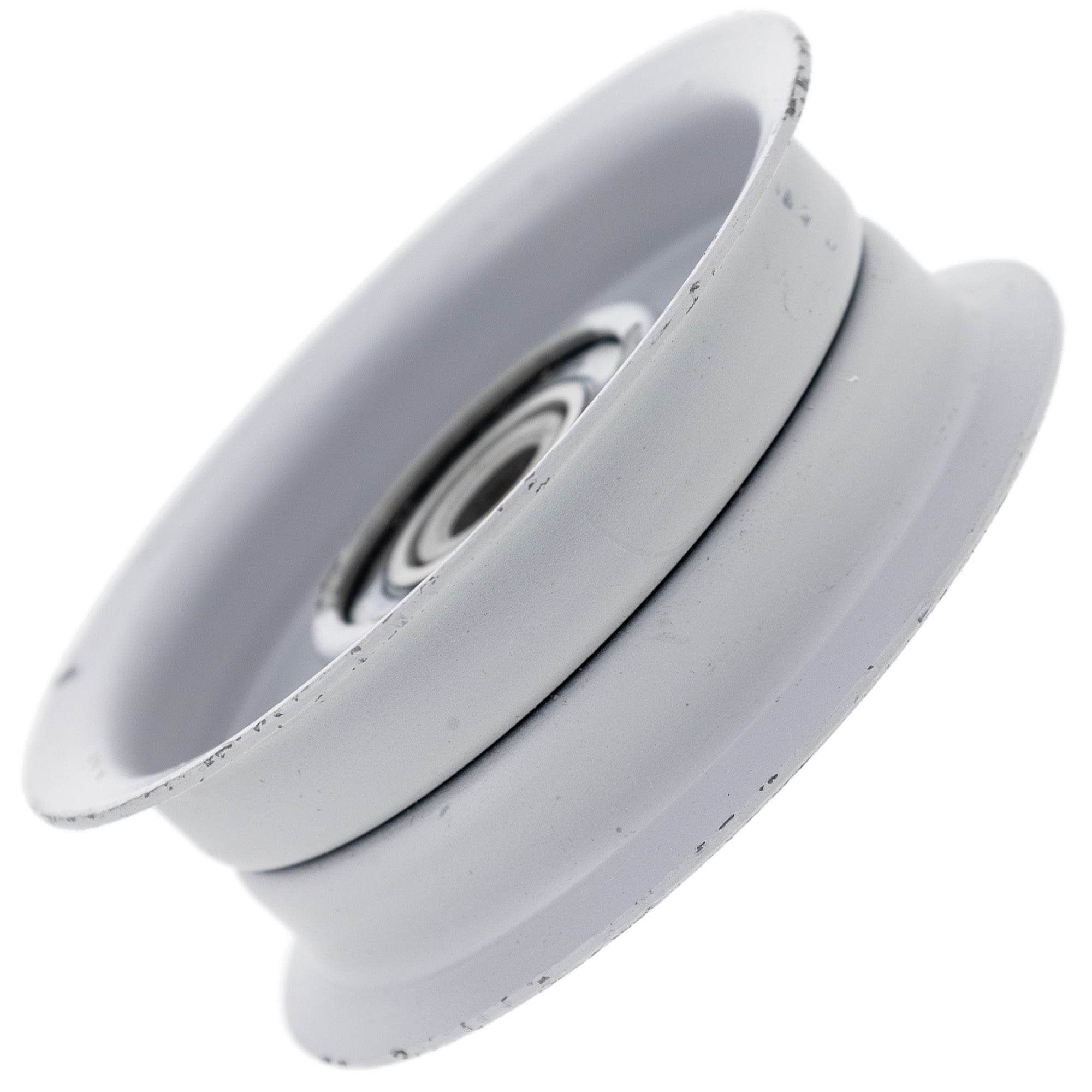 Troy-Bilt 956-3054 Flat Idler Pulley