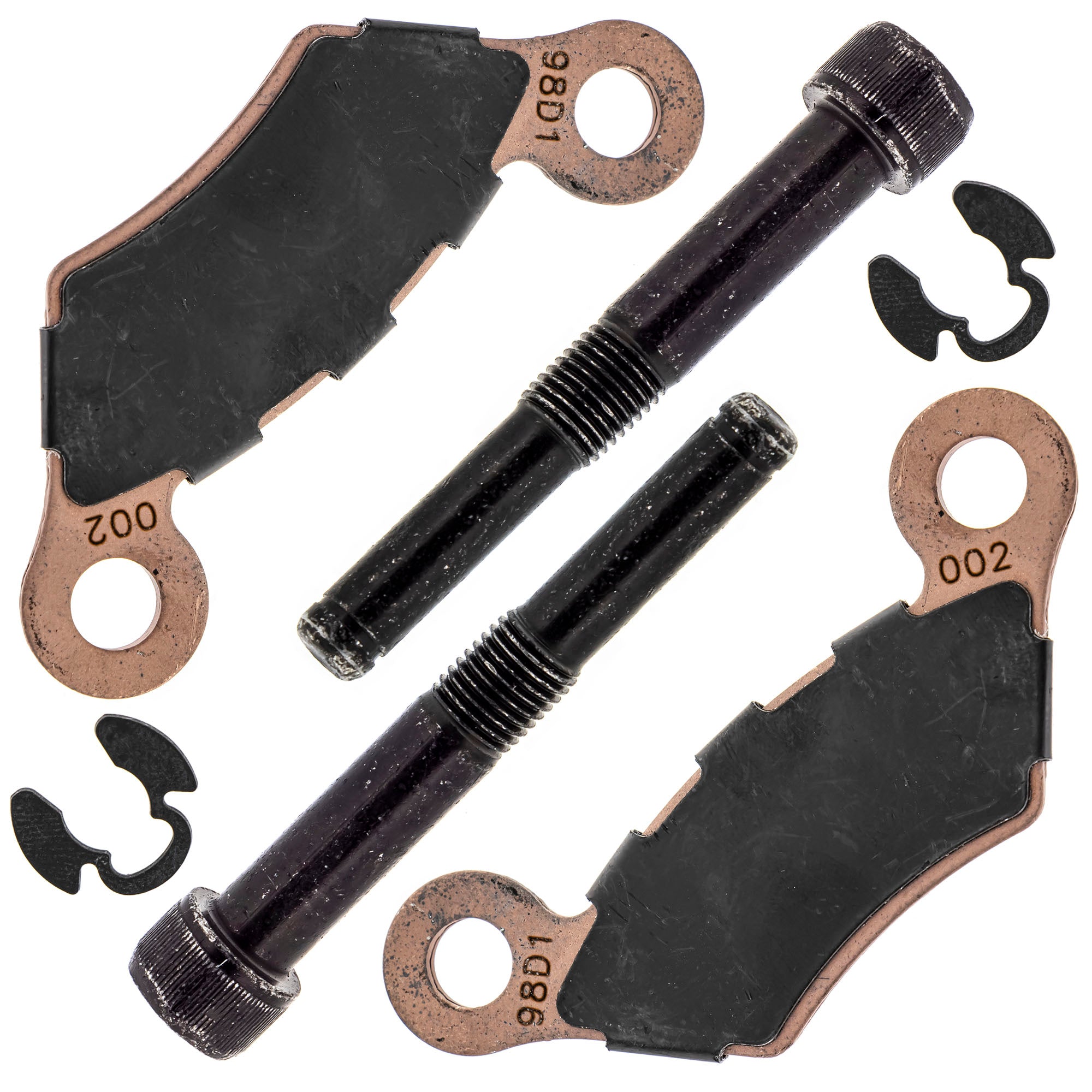 CUB CADET 959-04116 Brake Pad