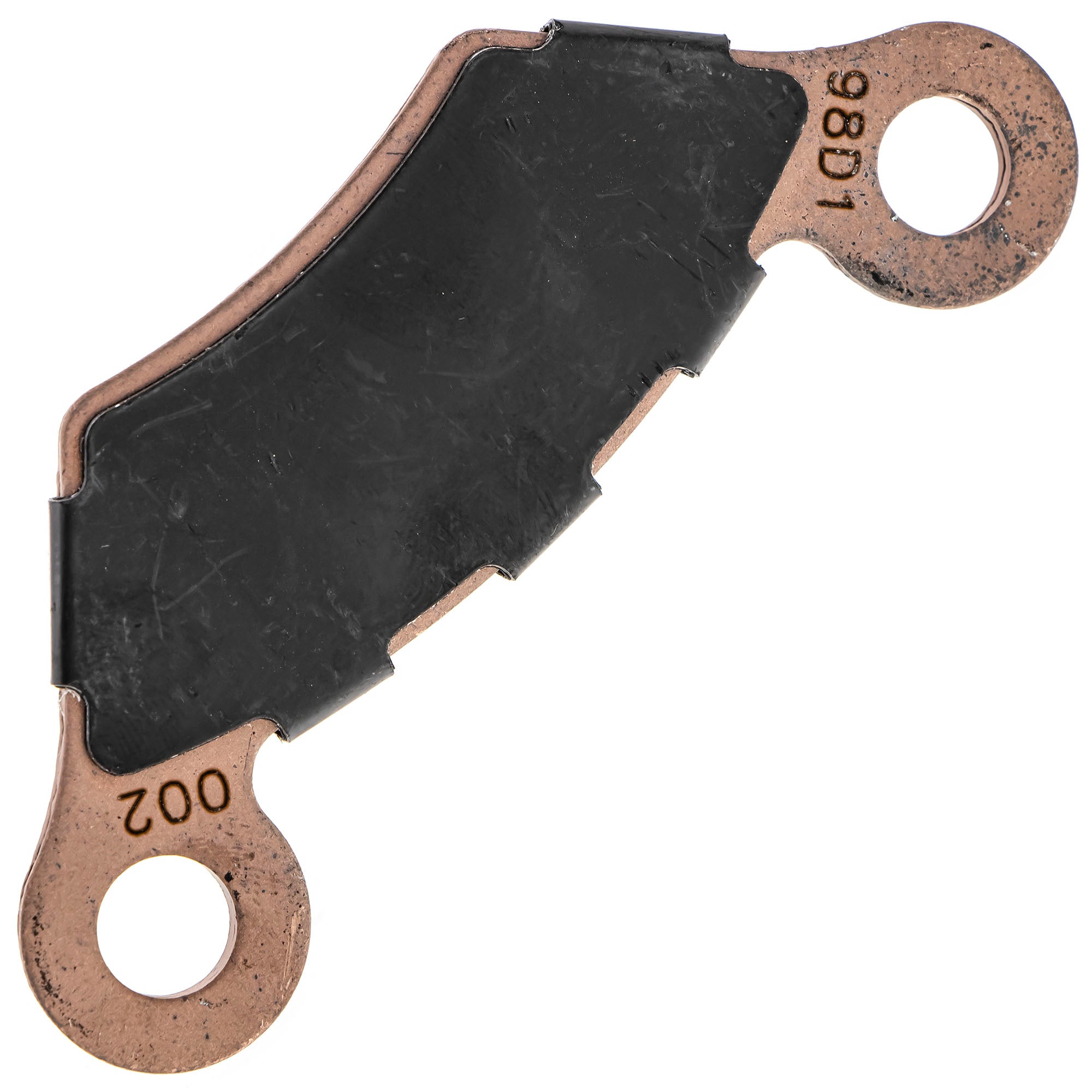 CUB CADET 959-04116 Brake Pads Set