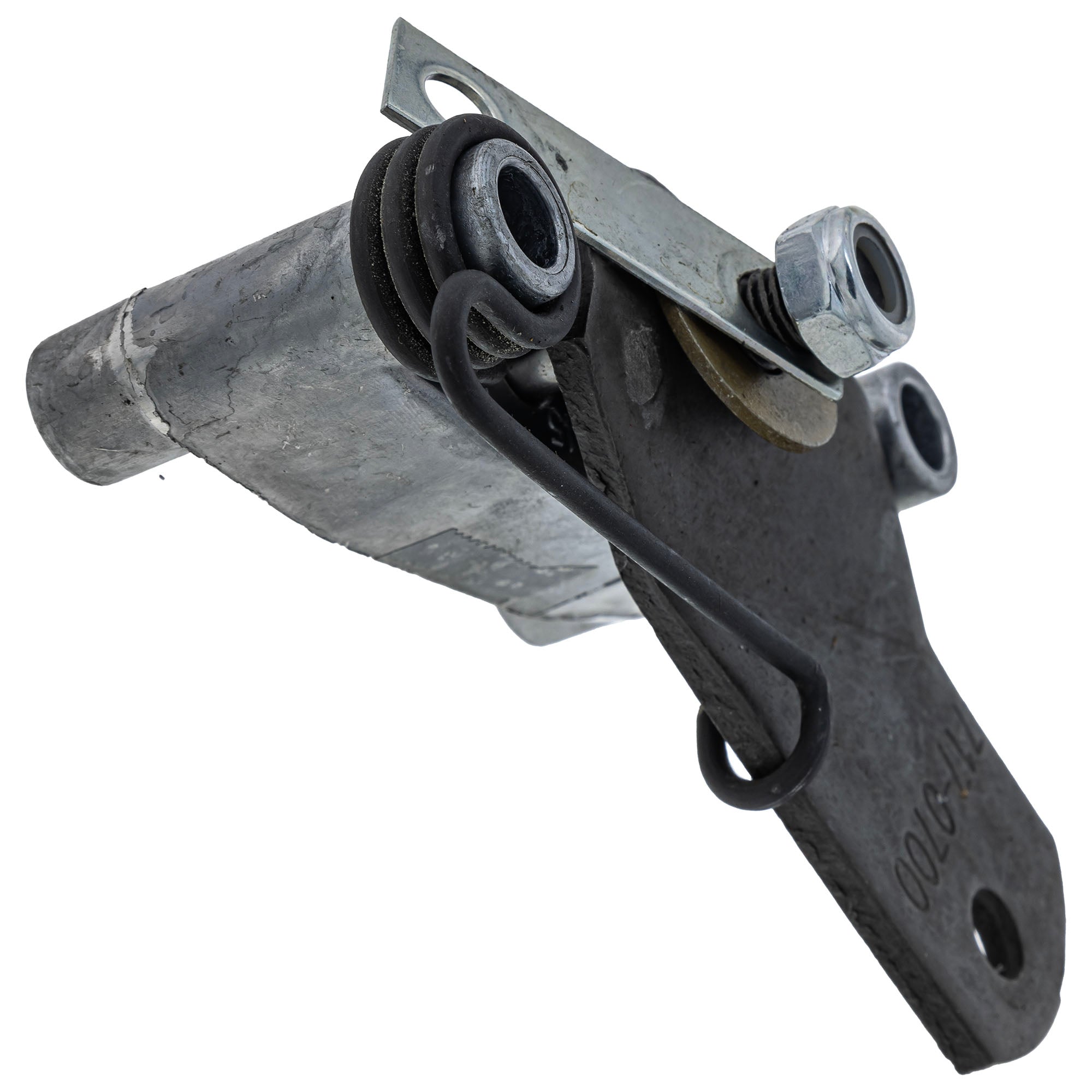 Troy-Bilt 961-0001 Right Hand Brake Assembly