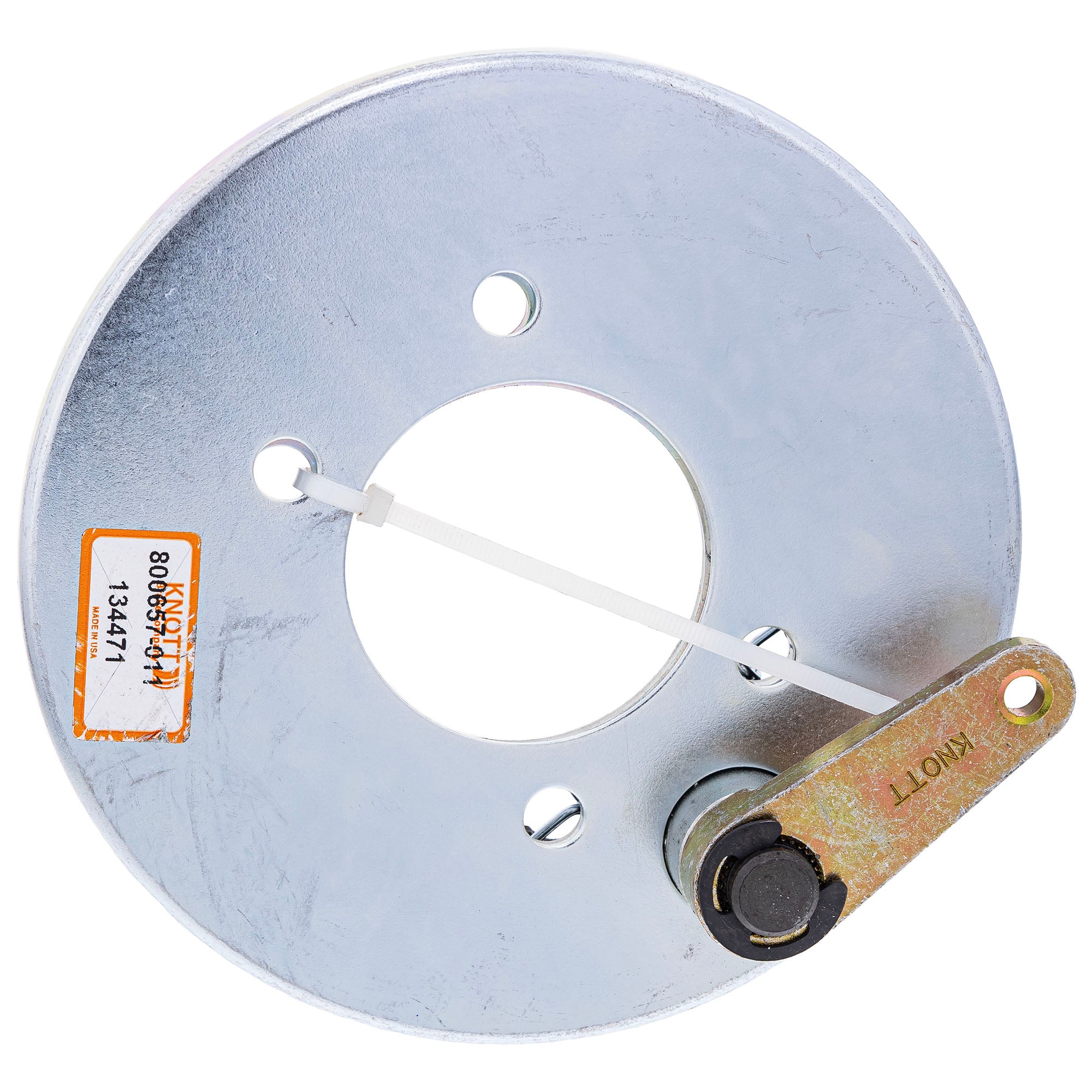CUB CADET 961-04012 Brake Shoe