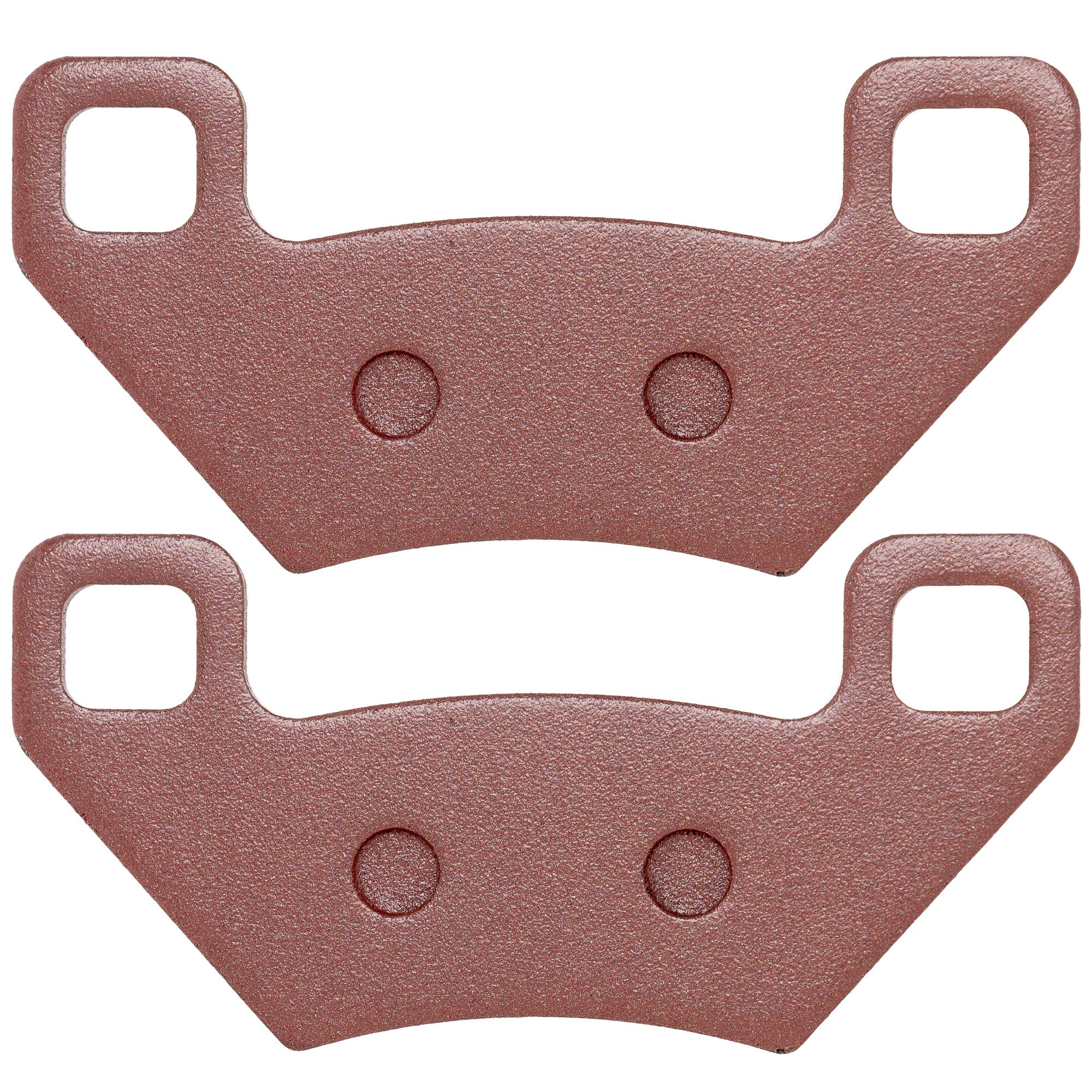 CUB CADET 961-04064 Brake 2 Pad Kit | Mow The Lawn