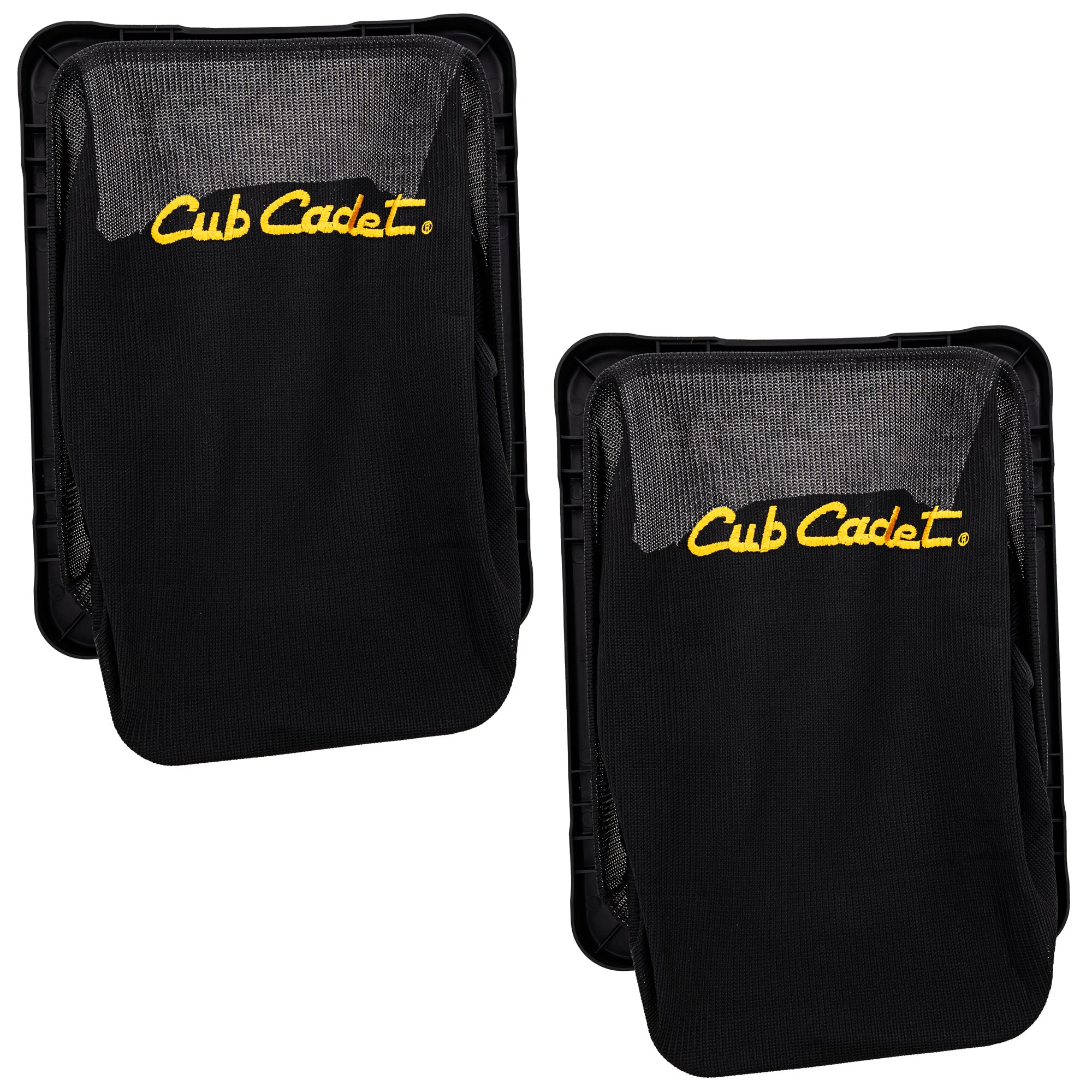 CUB CADET 964-04090A Grass Bag 2-Pack