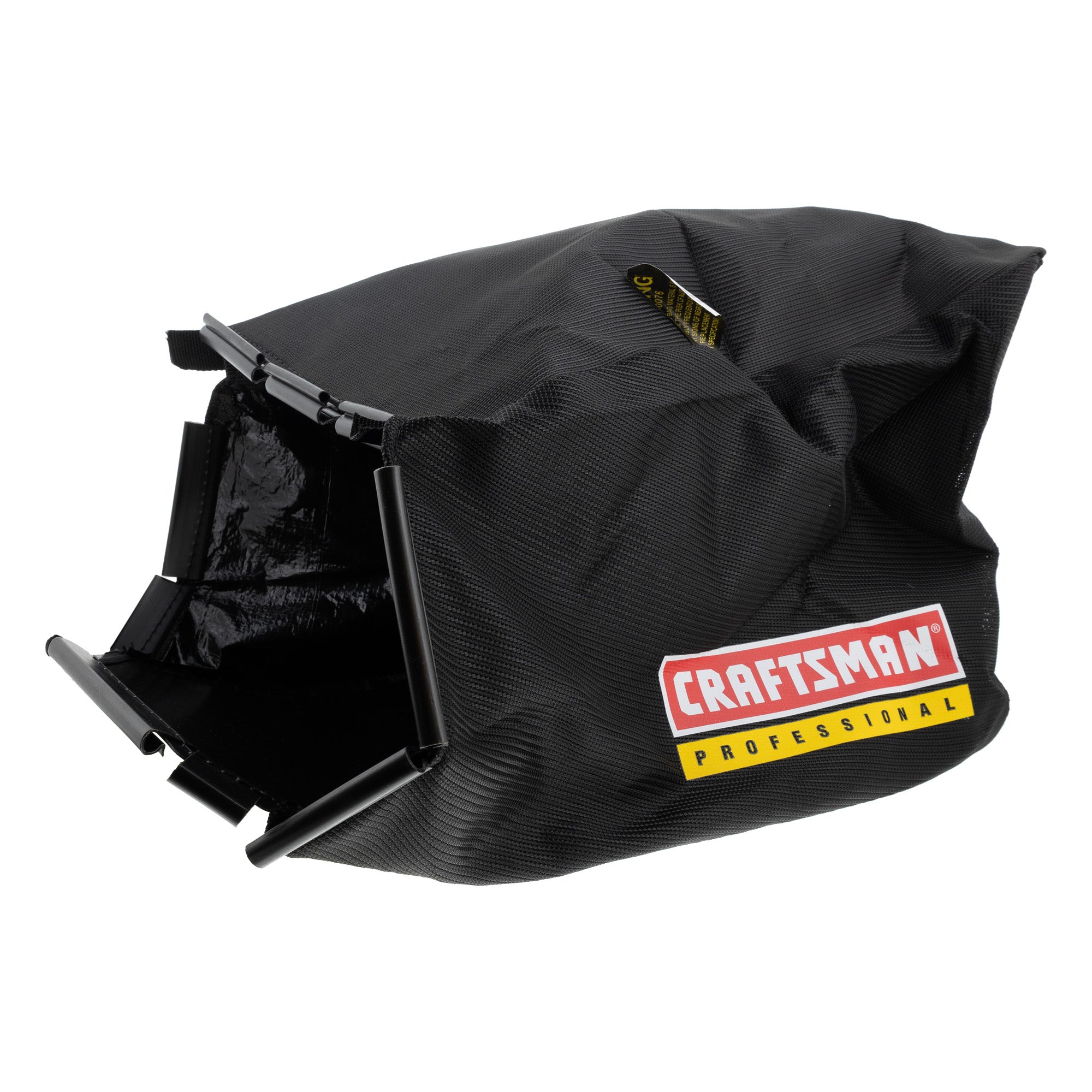 MTD 964-04093A Grass Bag | Mow The Lawn