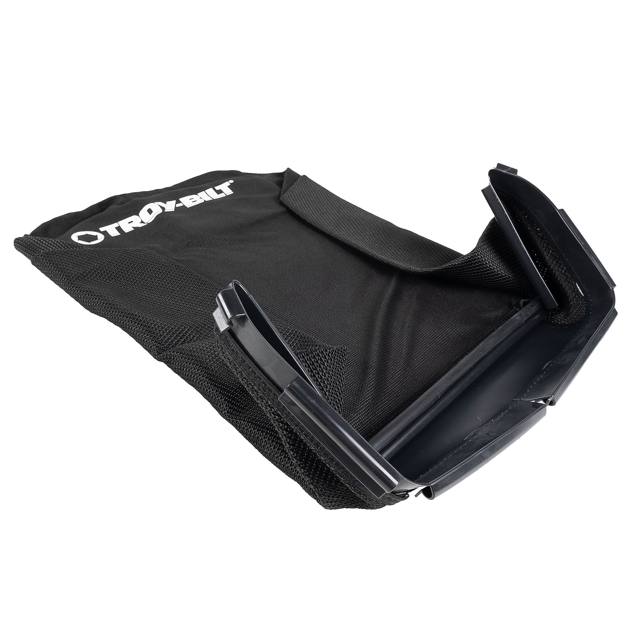 Troy-Bilt 964-04117C Troy White 21" Grassbag